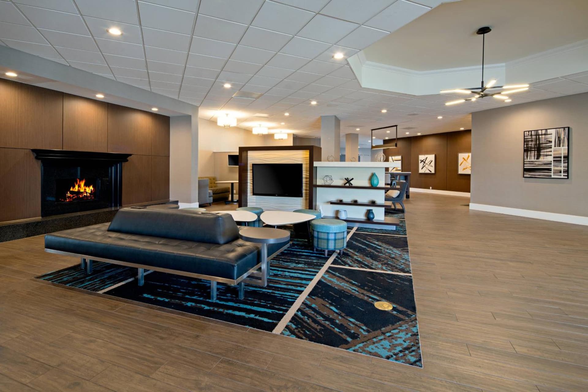 Staybridge Suites Oxnard - River Ridge by IHG property views in Oxnard, CA — gallery photo 3
