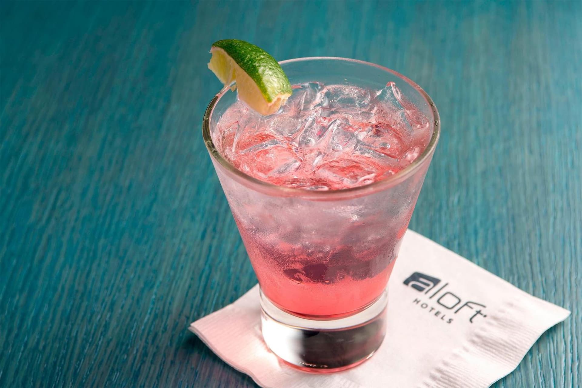 Aloft by Marriott Dublin-Pleasanton interior in Dublin, CA — gallery photo 2