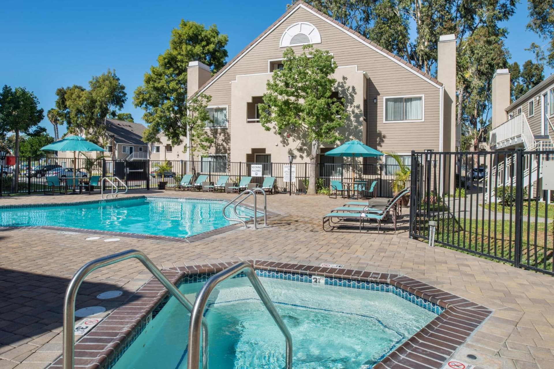 Staybridge Suites Oxnard - River Ridge by IHG gallery photo in Oxnard, CA — image 20
