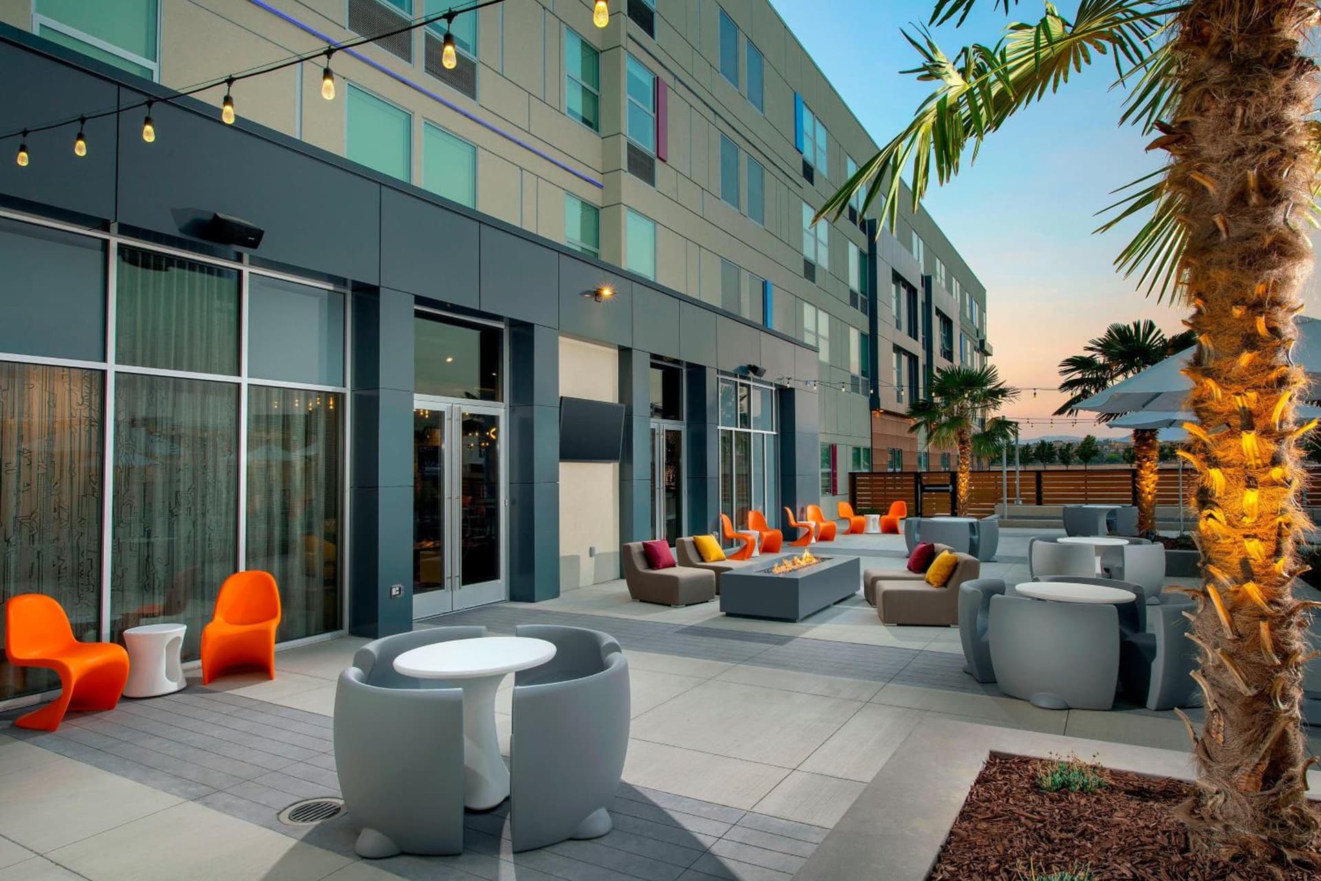 Aloft by Marriott Dublin-Pleasanton gallery photo in Dublin, CA — image 35