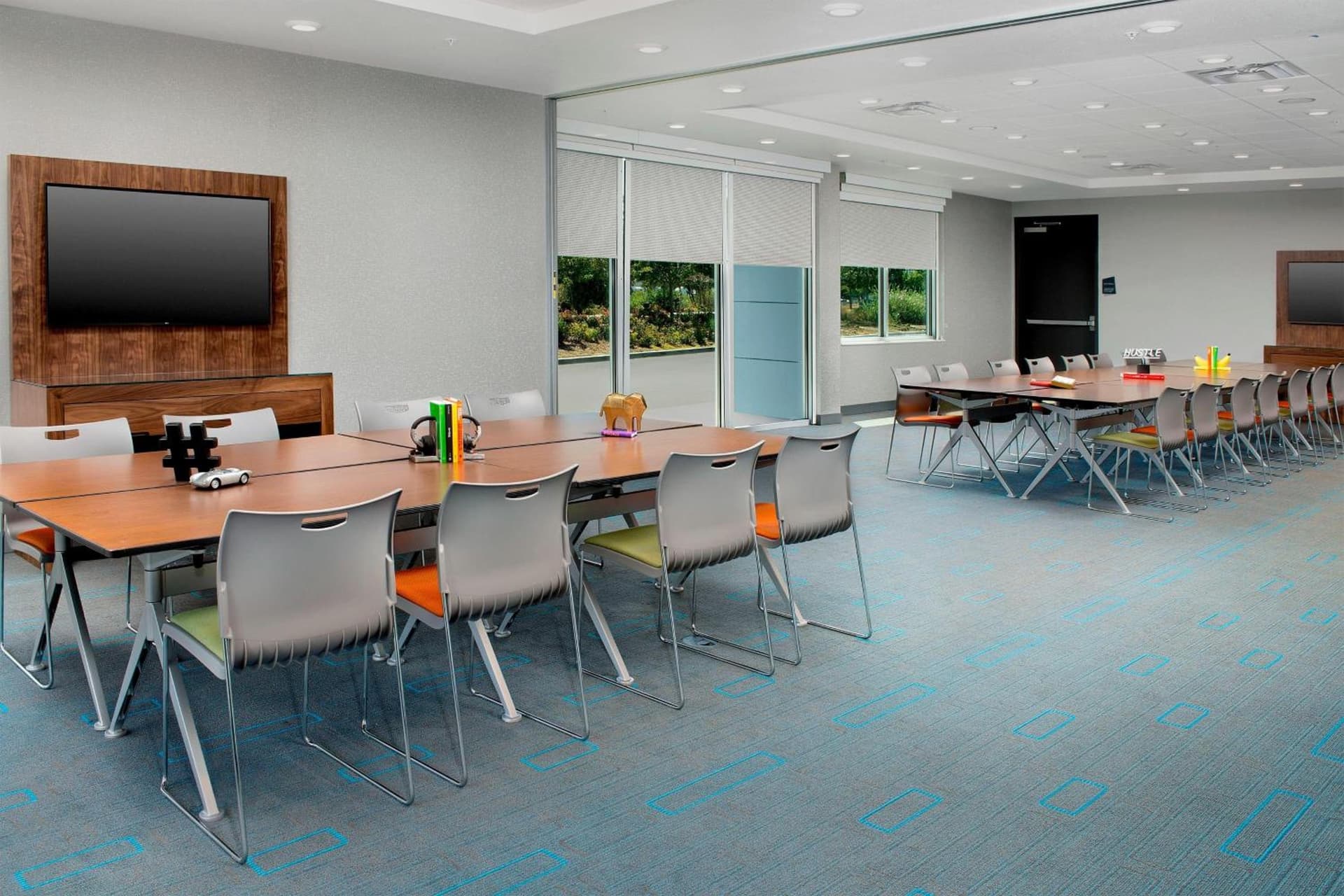 Aloft by Marriott Dublin-Pleasanton gallery photo in Dublin, CA — image 14