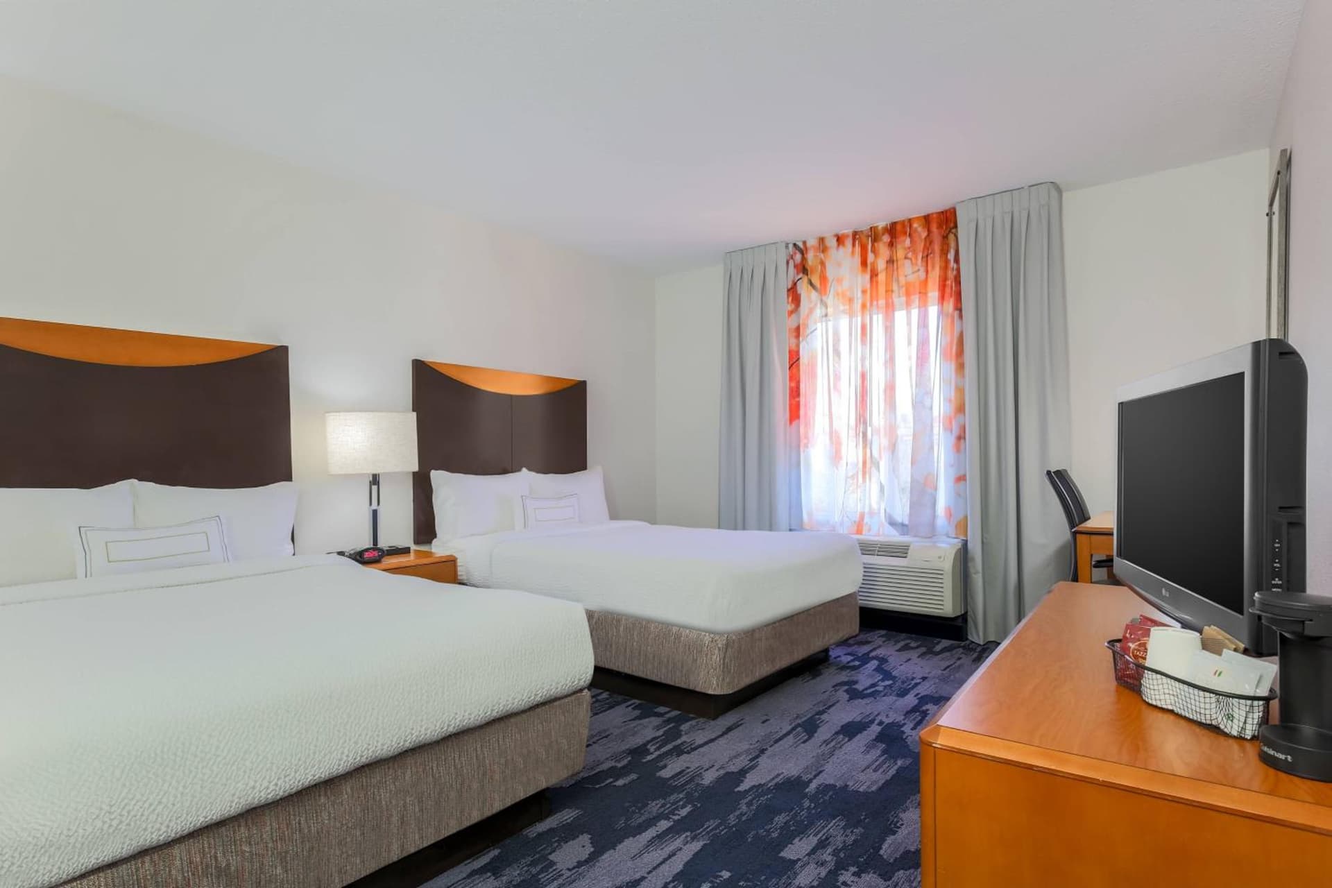 Fairfield Inn & Suites by Marriott Mahwah gallery photo in Mahwah, NJ — image 22