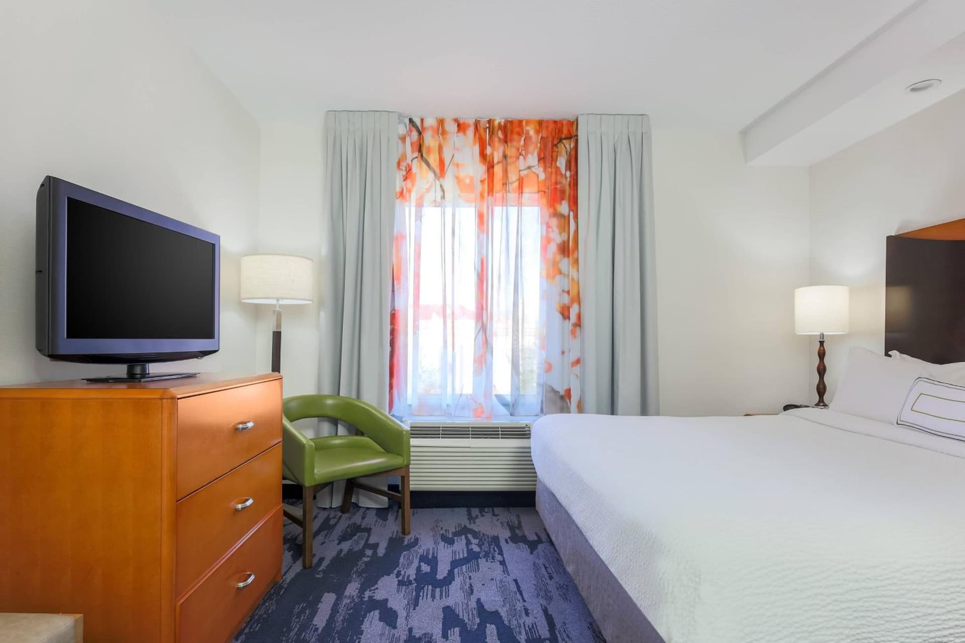 Fairfield Inn & Suites by Marriott Mahwah gallery photo in Mahwah, NJ — image 8