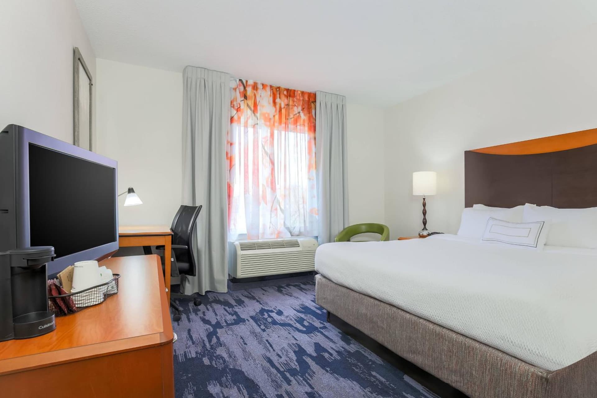 Fairfield Inn & Suites by Marriott Mahwah gallery photo in Mahwah, NJ — image 12
