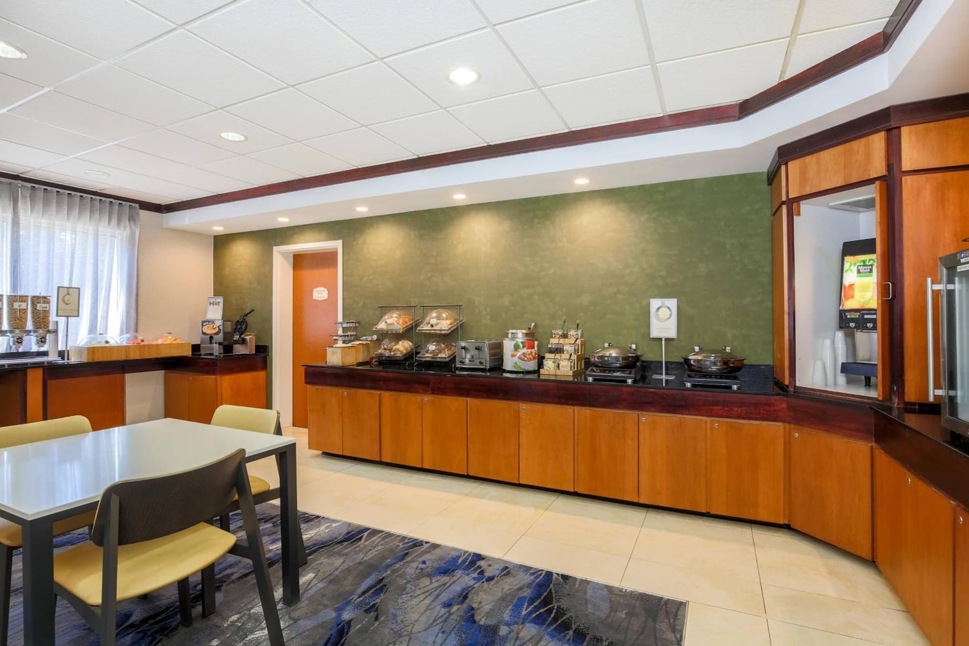 Fairfield Inn & Suites by Marriott Mahwah gallery photo in Mahwah, NJ — image 17