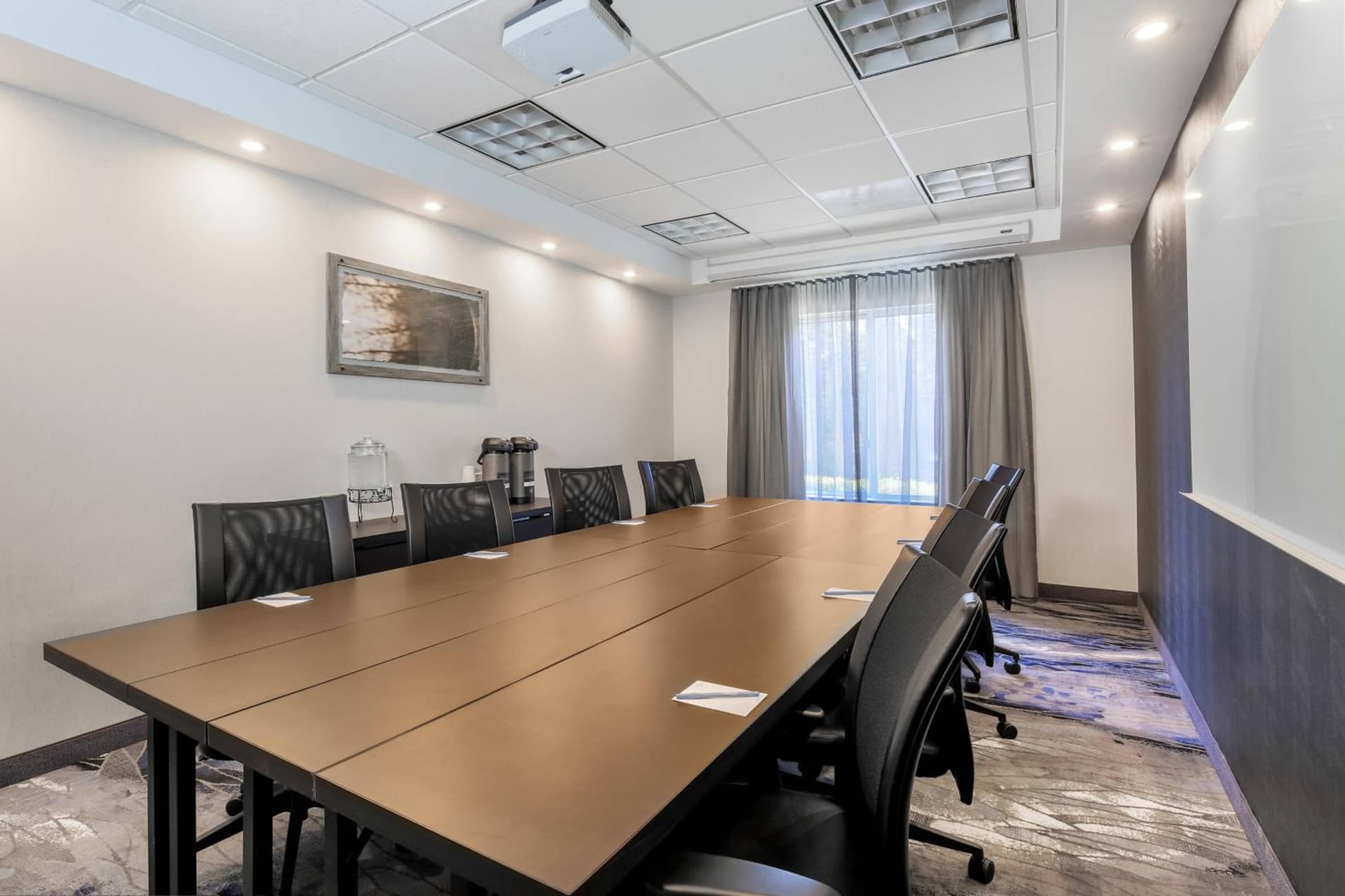 Fairfield Inn & Suites by Marriott Mahwah gallery photo in Mahwah, NJ — image 16