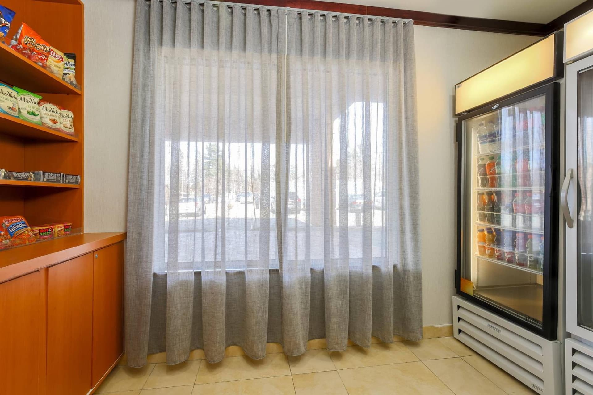 Fairfield Inn & Suites by Marriott Mahwah gallery photo in Mahwah, NJ — image 10