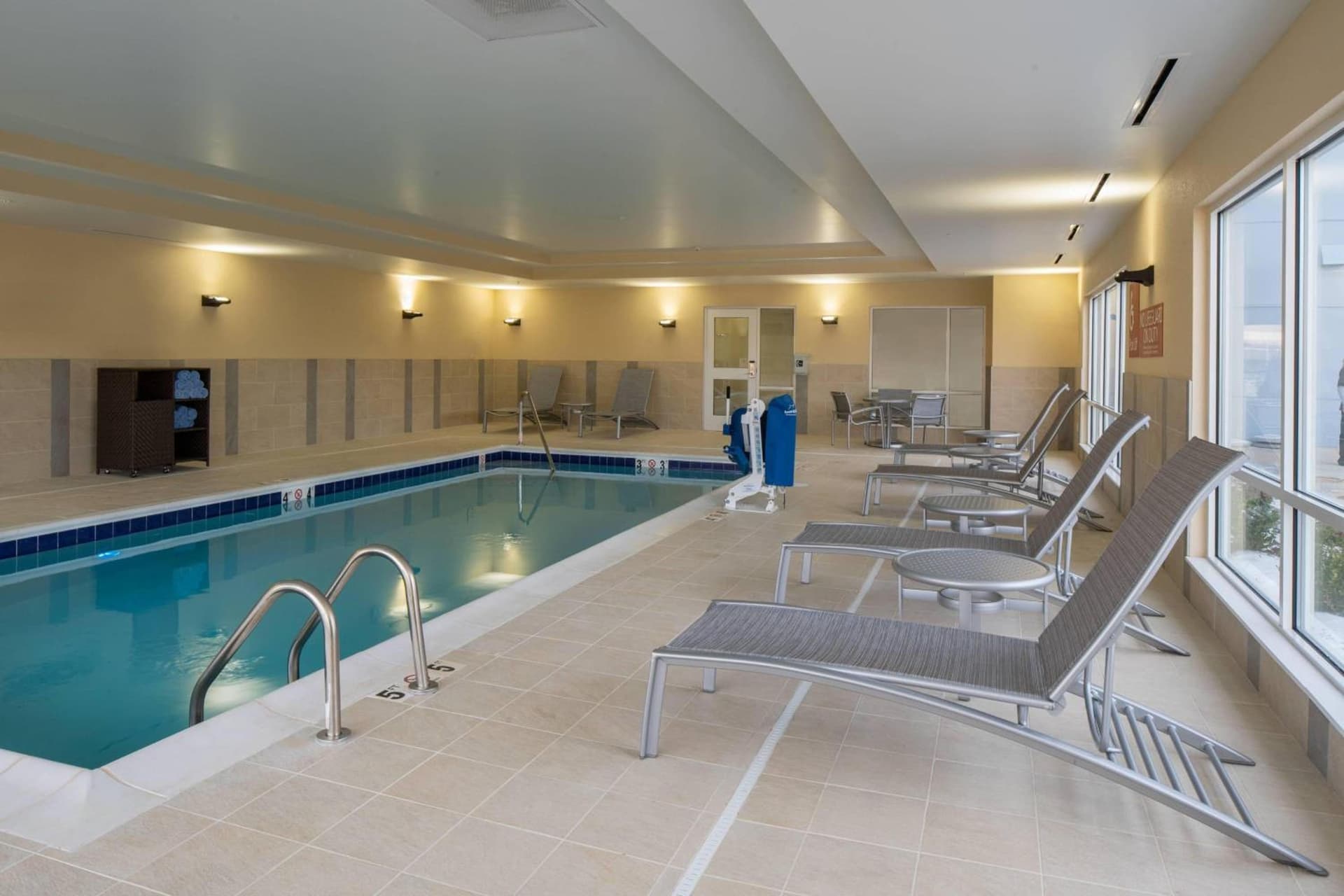 TownePlace by Marriott Suites Clarksville gallery photo in Clarksville, TN — image 13