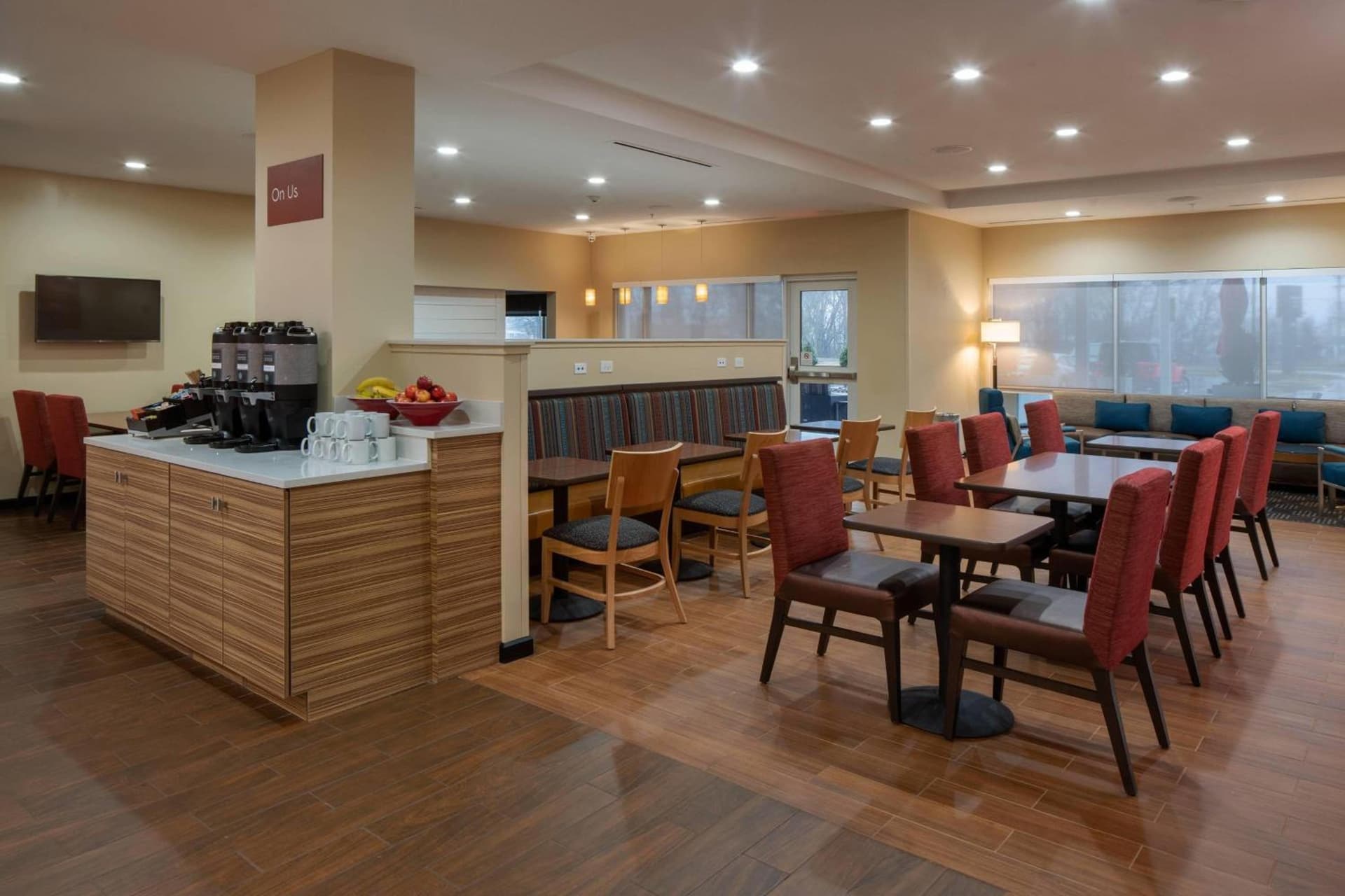 TownePlace by Marriott Suites Clarksville gallery photo in Clarksville, TN — image 9