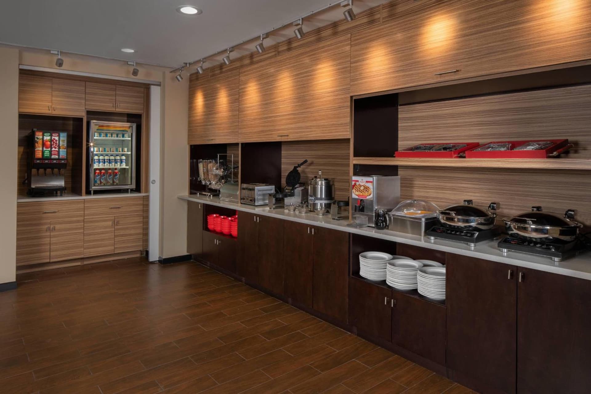 TownePlace by Marriott Suites Clarksville gallery photo in Clarksville, TN — image 14