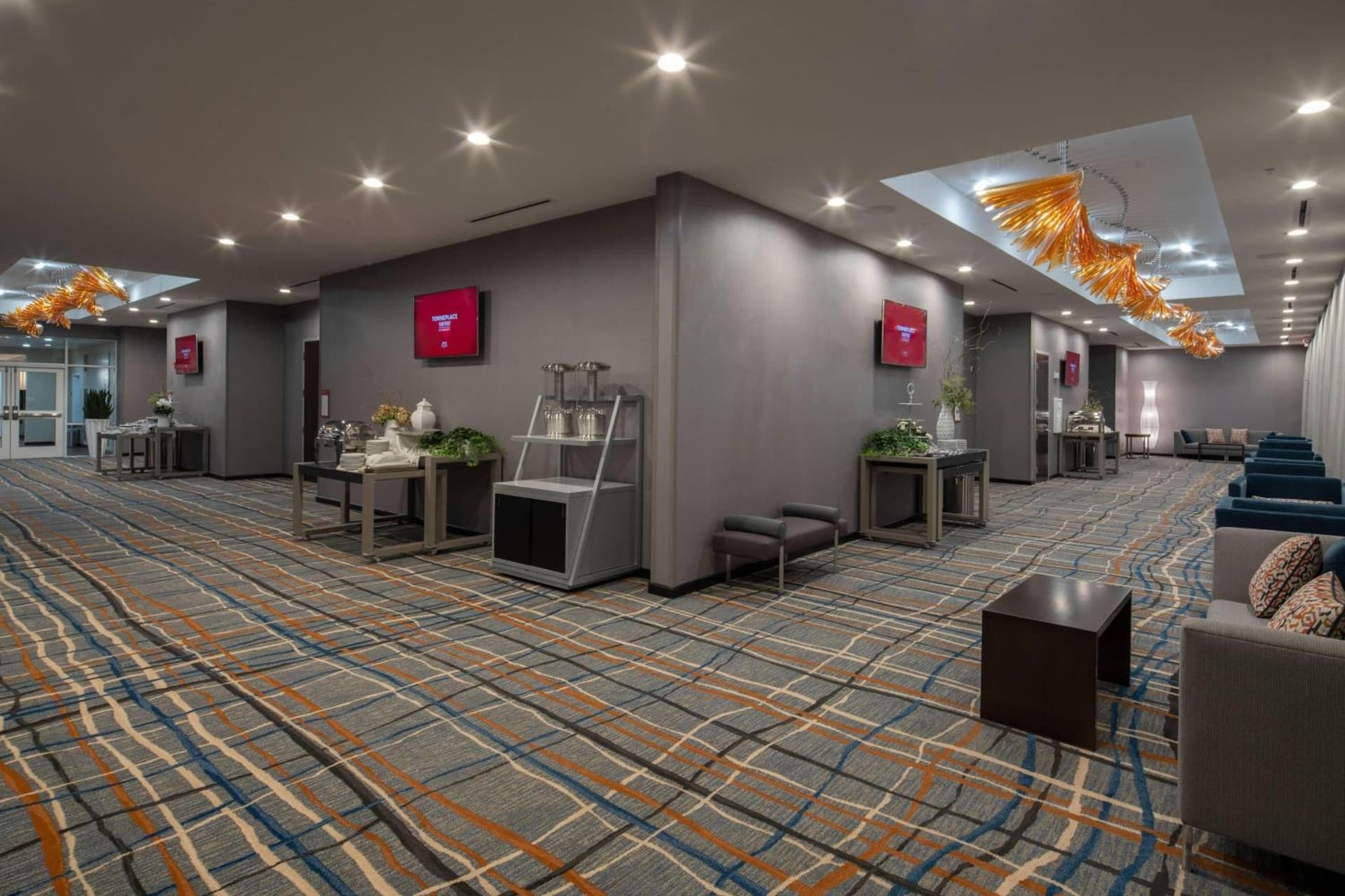 TownePlace by Marriott Suites Clarksville gallery photo in Clarksville, TN — image 19