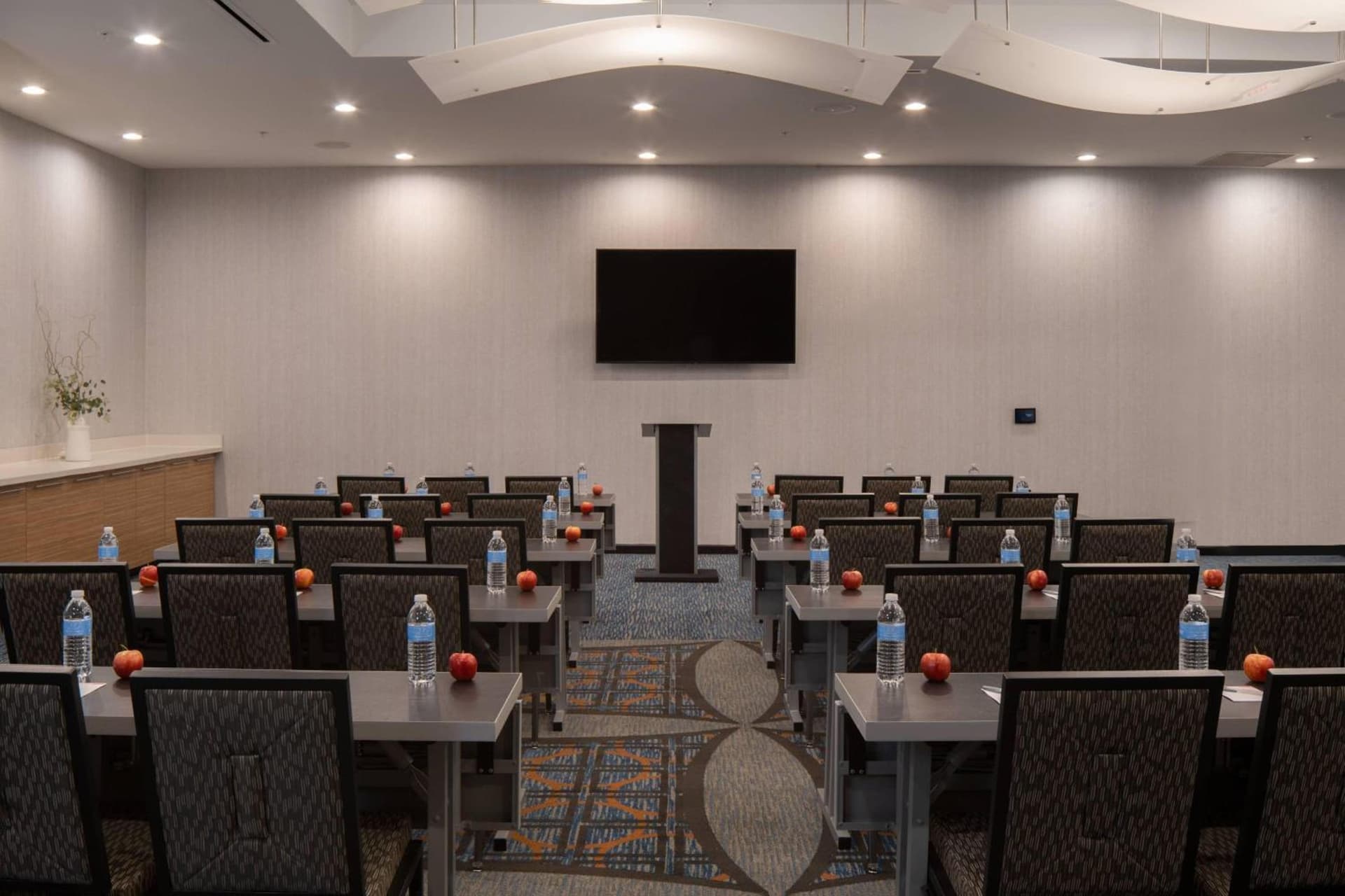 TownePlace by Marriott Suites Clarksville gallery photo in Clarksville, TN — image 12