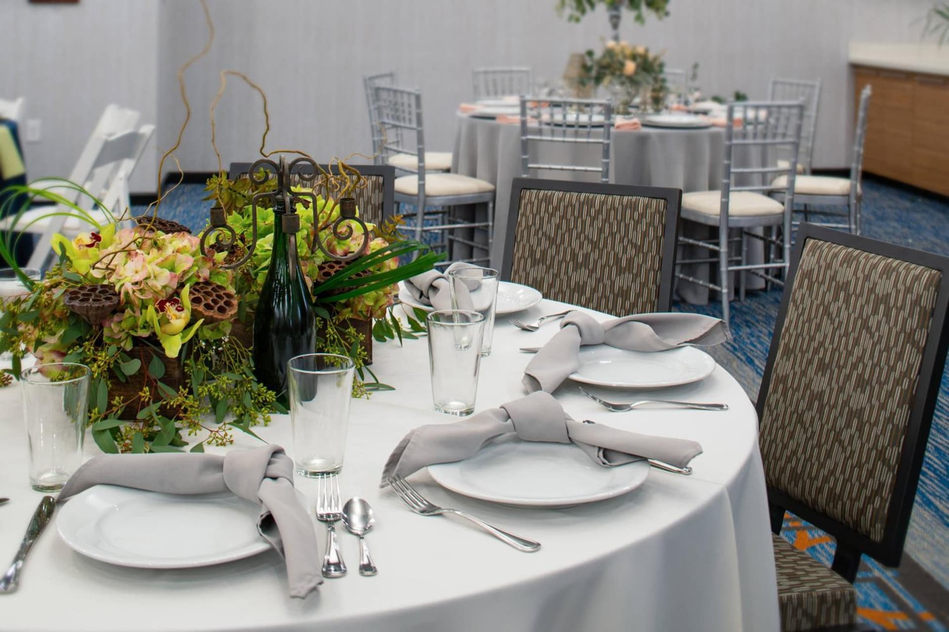 TownePlace by Marriott Suites Clarksville gallery photo in Clarksville, TN — image 33