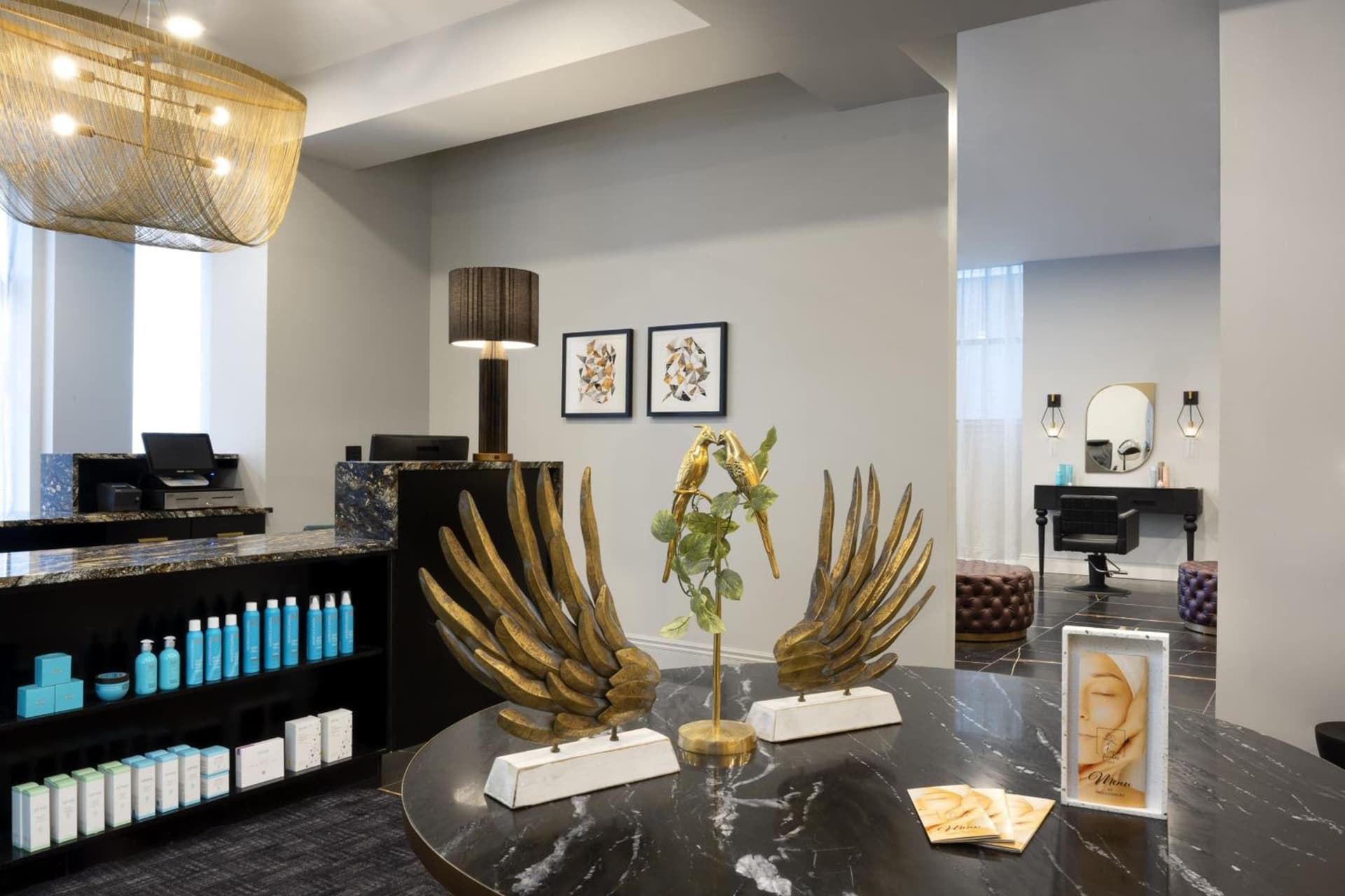 The Warrior Hotel, Autograph Collection property views in Sioux City, IA — gallery photo 3