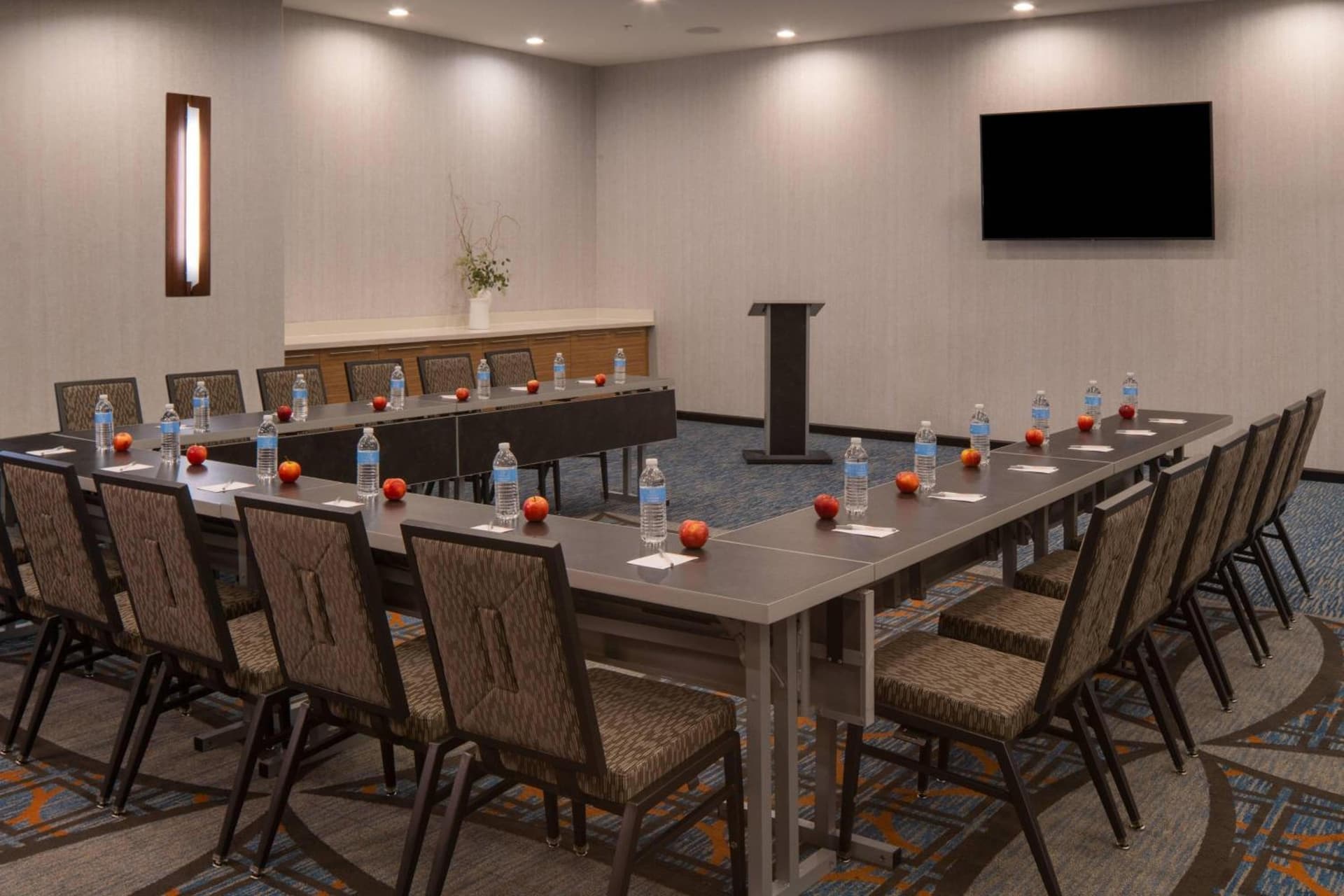 TownePlace by Marriott Suites Clarksville gallery photo in Clarksville, TN — image 35