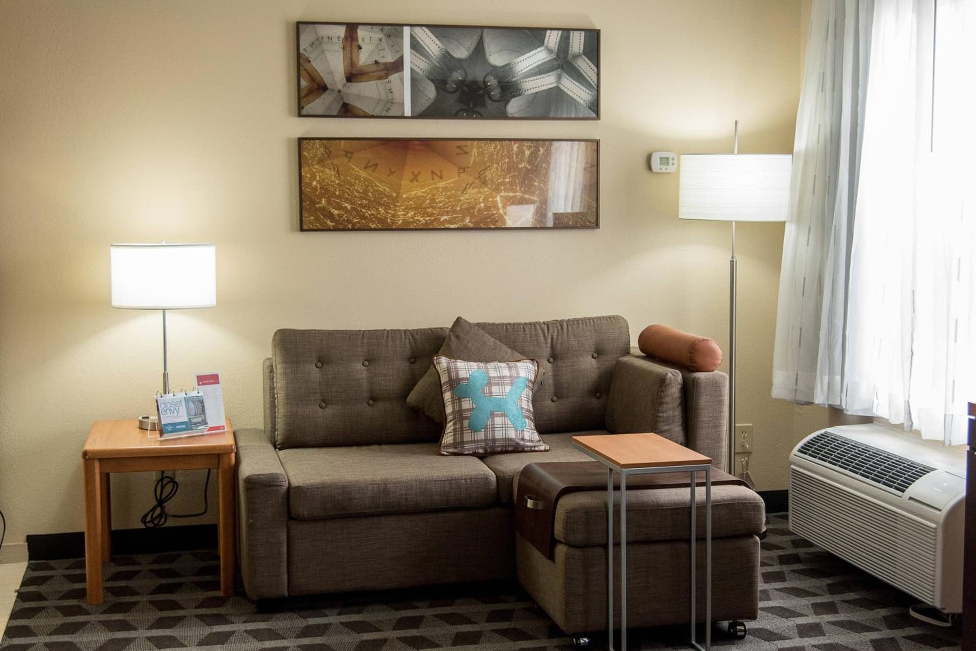 TownePlace Suites by Marriott Lafayette gallery photo in Lafayette, IN — image 6