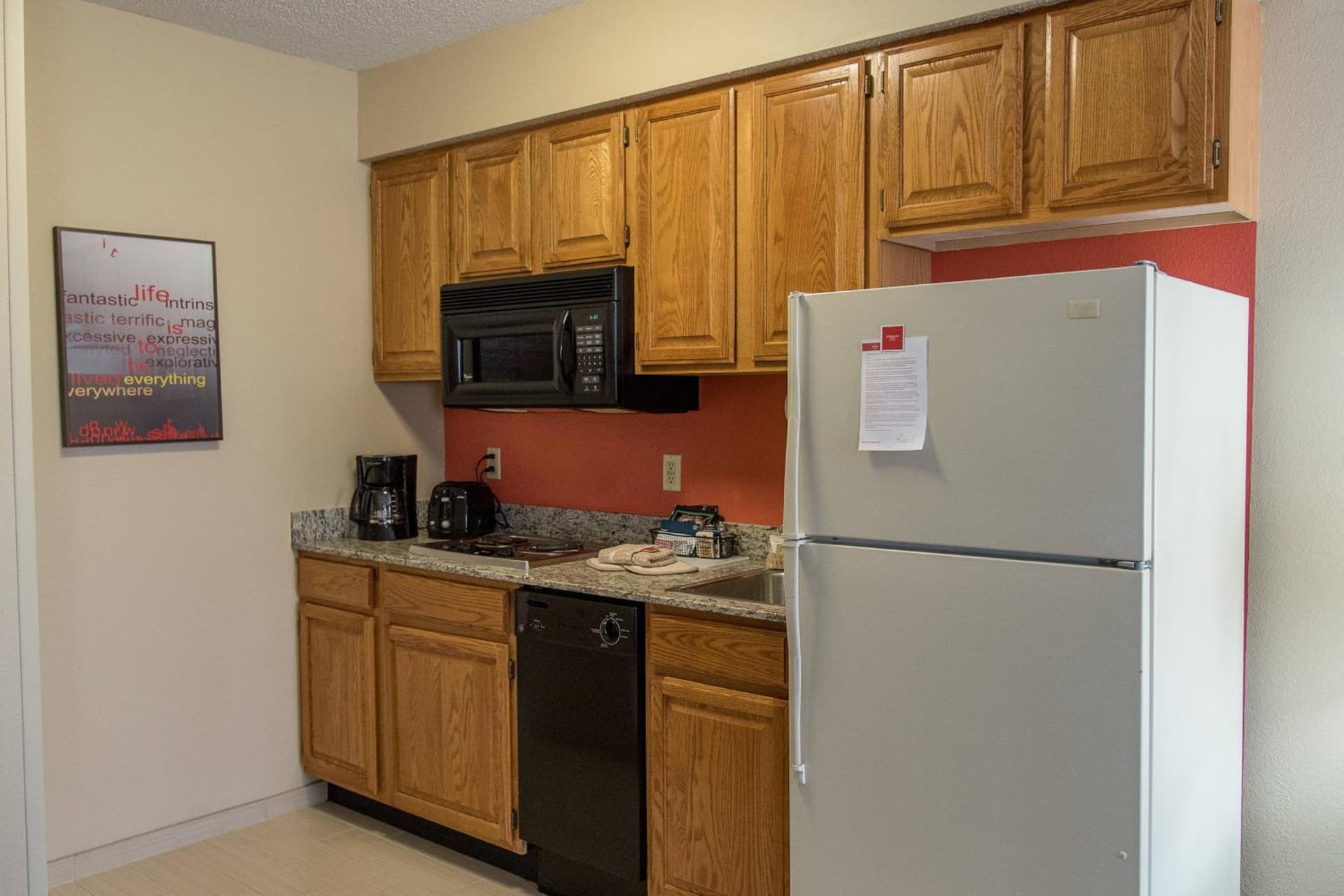 TownePlace Suites by Marriott Lafayette gallery photo in Lafayette, IN — image 20