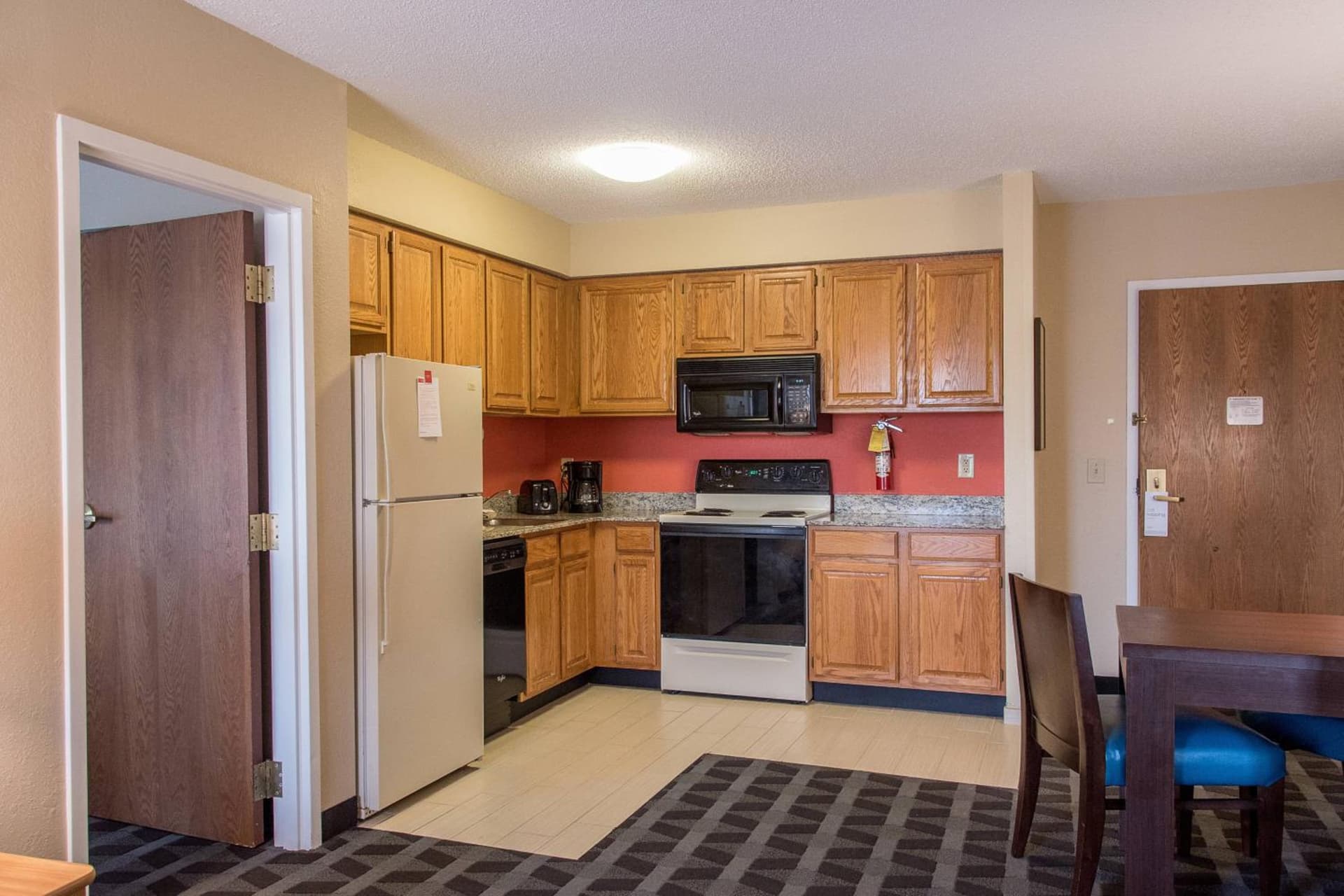 TownePlace Suites by Marriott Lafayette gallery photo in Lafayette, IN — image 9
