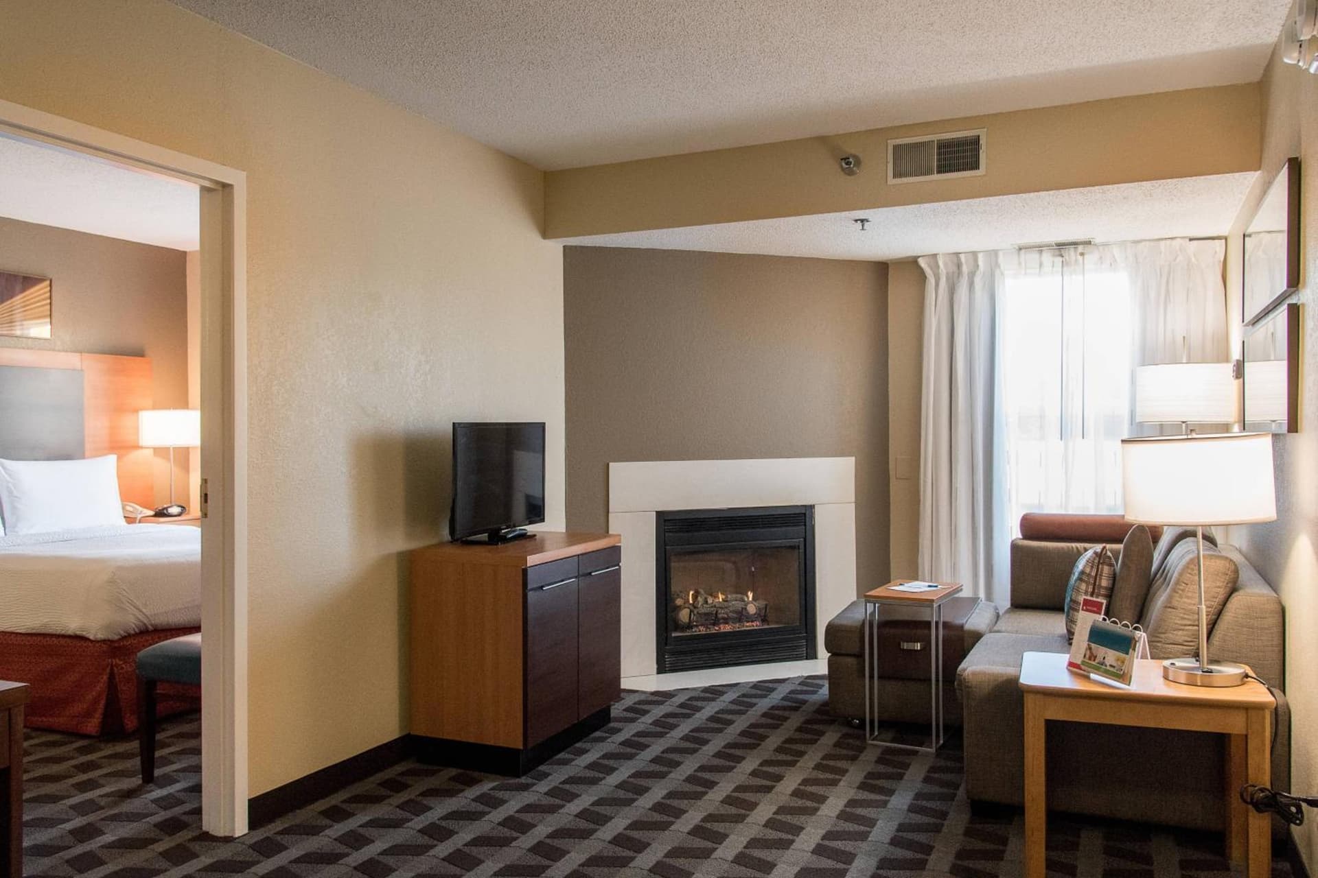 TownePlace Suites by Marriott Lafayette gallery photo in Lafayette, IN — image 14