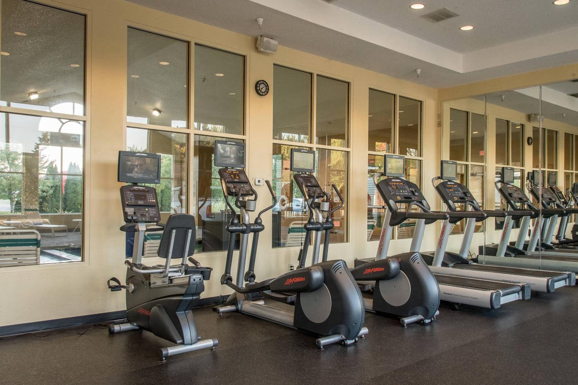 TownePlace Suites by Marriott Lafayette gallery photo in Lafayette, IN — image 7