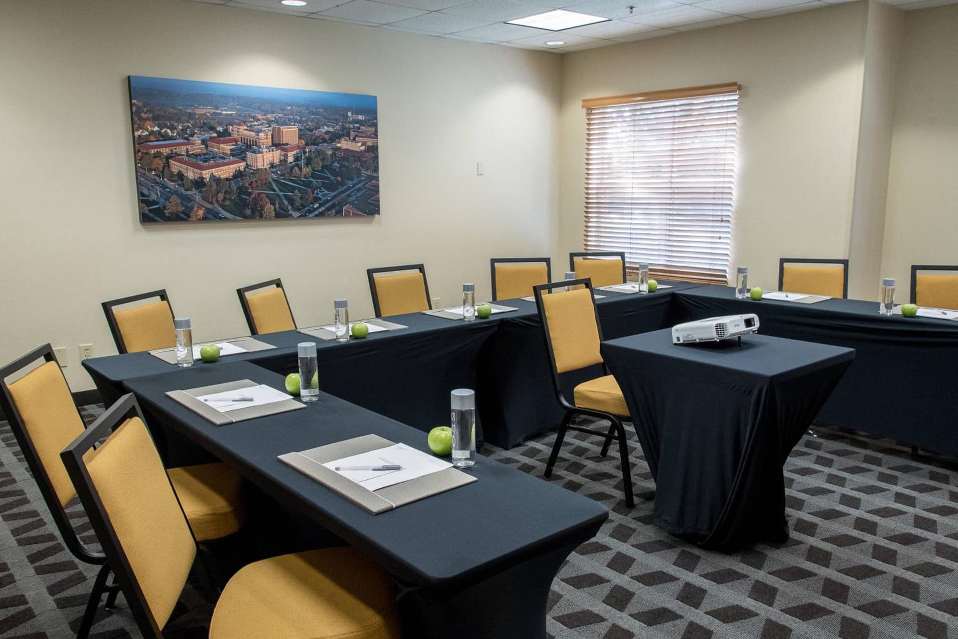 TownePlace Suites by Marriott Lafayette gallery photo in Lafayette, IN — image 12