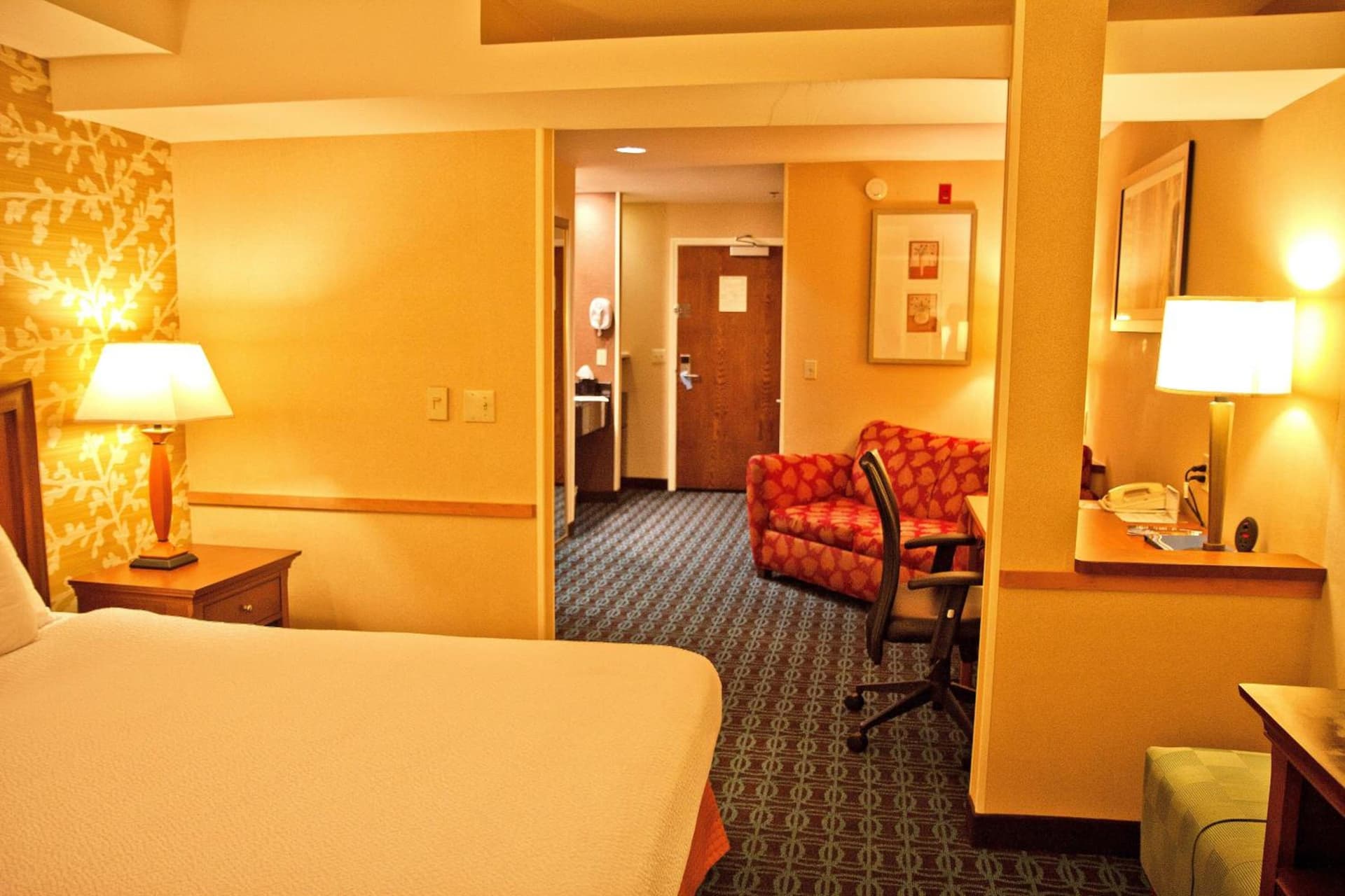 Country Inn & Suites by Radisson, Modesto-Salida gallery photo in Modesto, CA — image 8