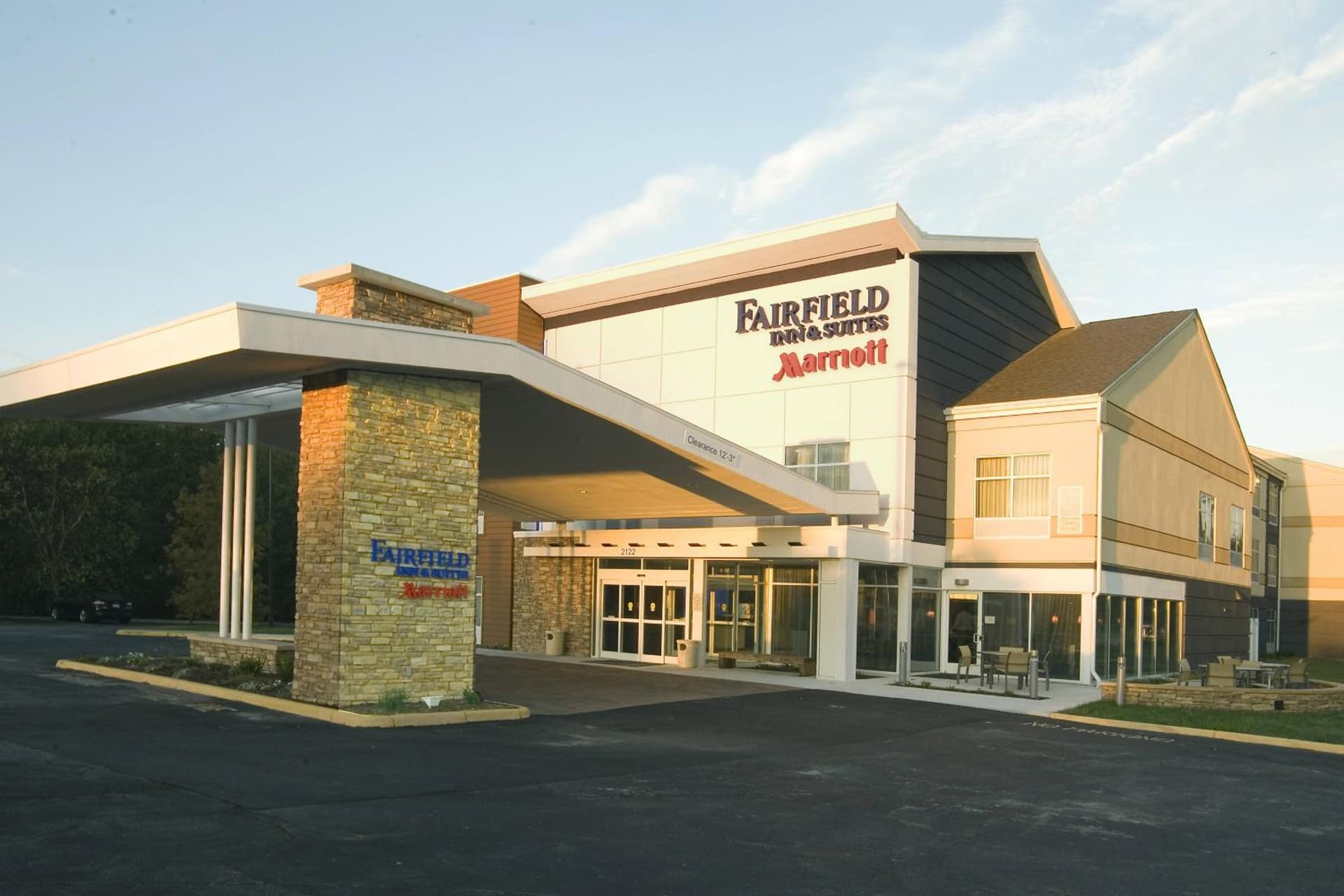Fairfield Inn & Suites by Marriott Chesapeake Suffolk featured exterior or lobby in Chesapeake, VA — similar hotel