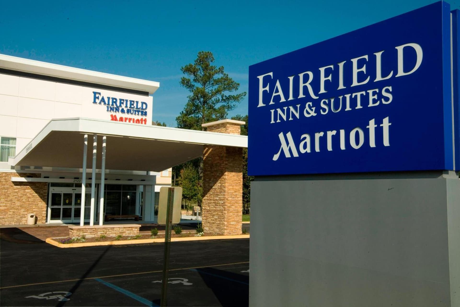 Fairfield Inn & Suites by Marriott Chesapeake Suffolk gallery photo in Chesapeake, VA — image 20
