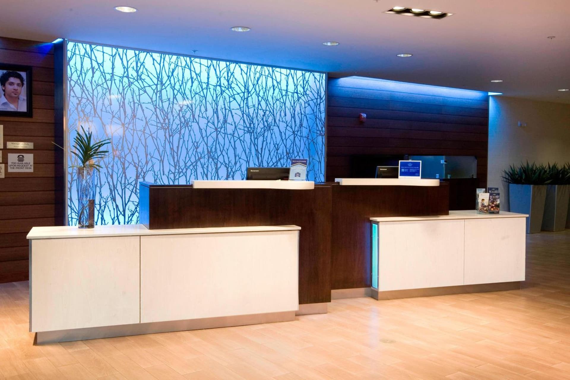 Fairfield Inn & Suites by Marriott Chesapeake Suffolk gallery photo in Chesapeake, VA — image 7