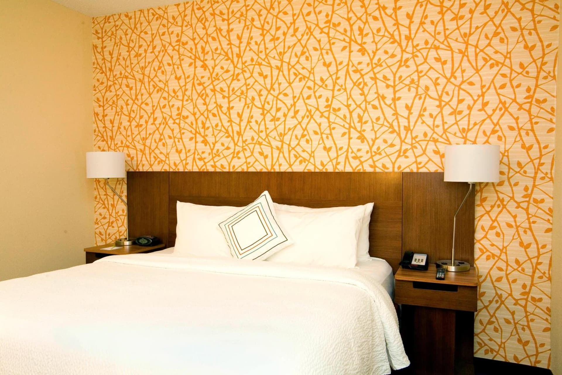 Fairfield Inn & Suites by Marriott Chesapeake Suffolk gallery photo in Chesapeake, VA — image 18