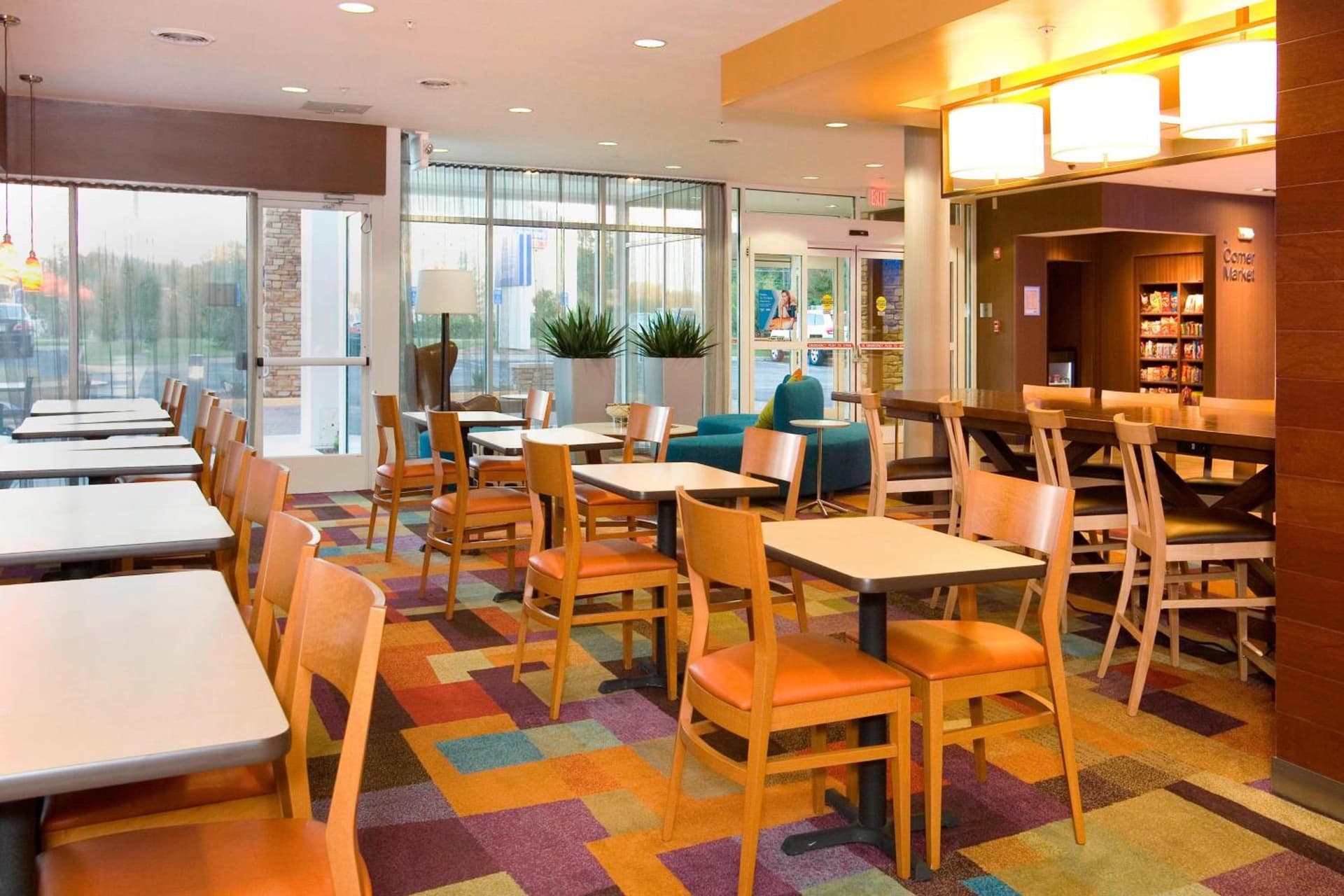 Fairfield Inn & Suites by Marriott Chesapeake Suffolk gallery photo in Chesapeake, VA — image 14