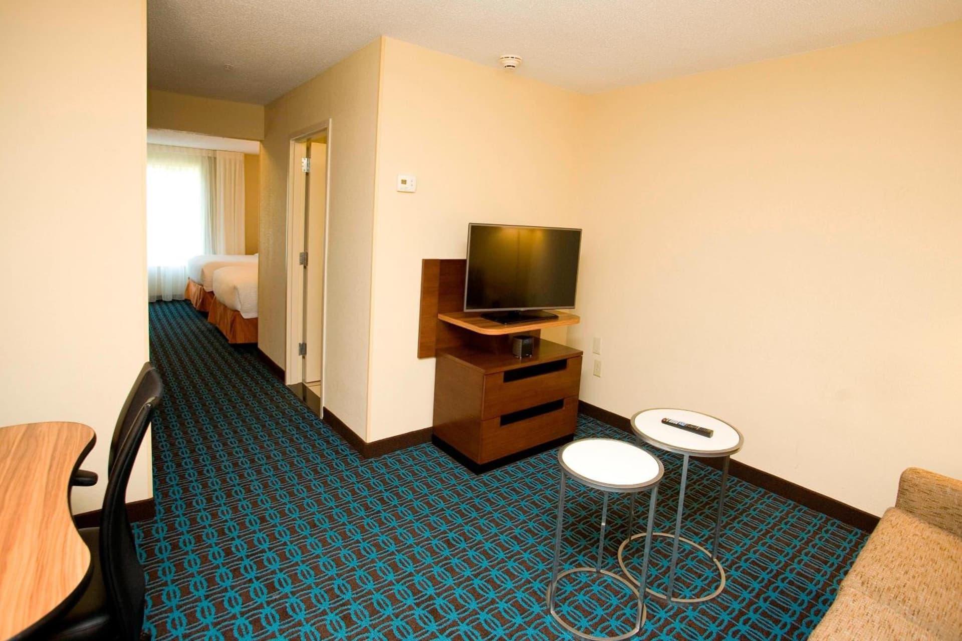 Fairfield Inn & Suites by Marriott Chesapeake Suffolk gallery photo in Chesapeake, VA — image 13