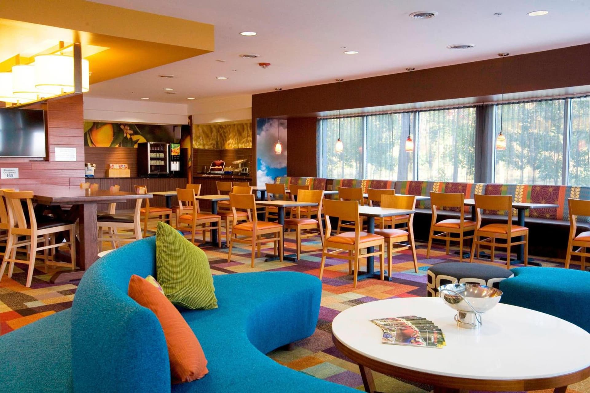 Fairfield Inn & Suites by Marriott Chesapeake Suffolk gallery photo in Chesapeake, VA — image 8