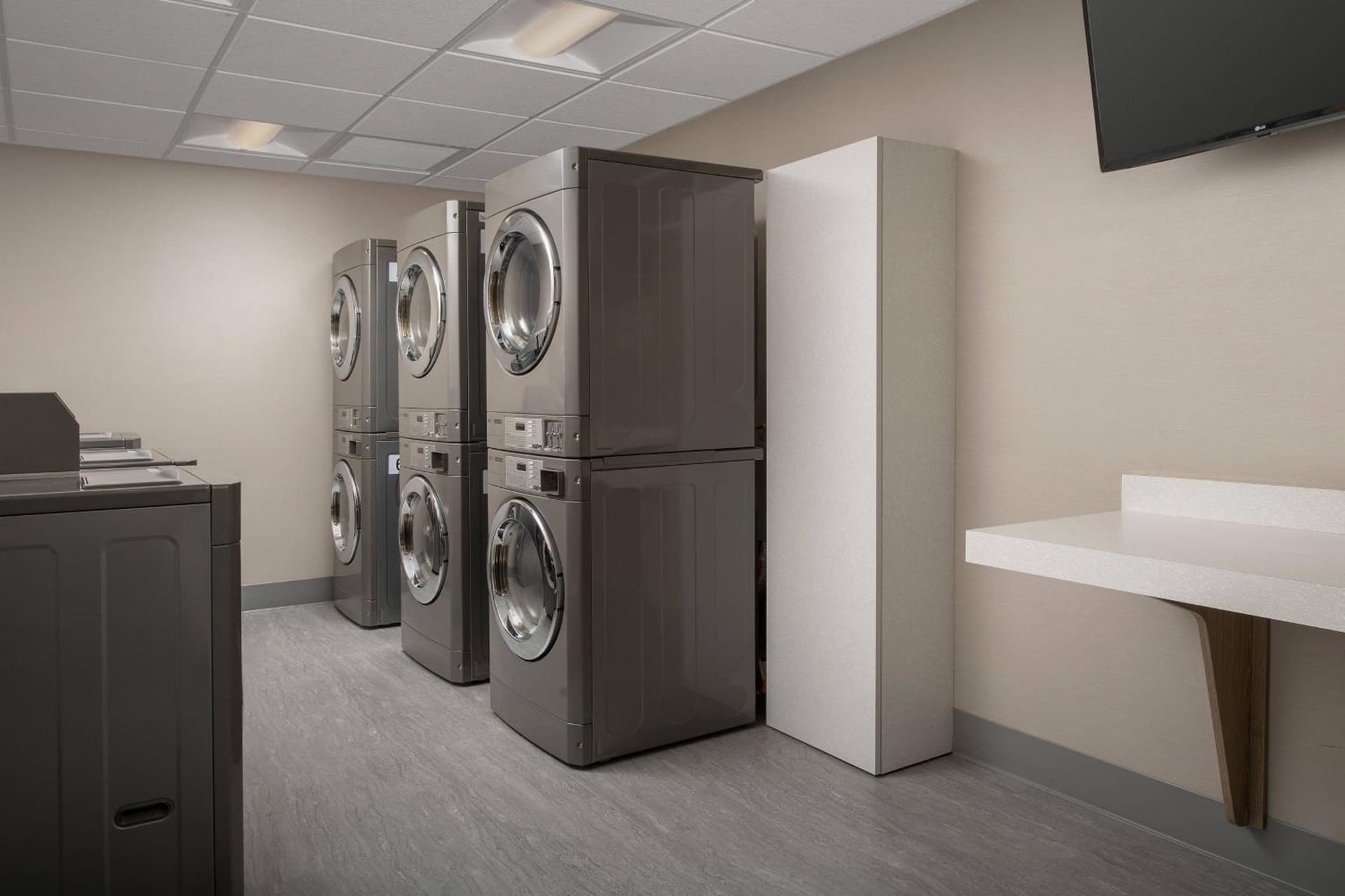 Residence Inn by Marriott Modesto North gallery photo in Modesto, CA — image 7