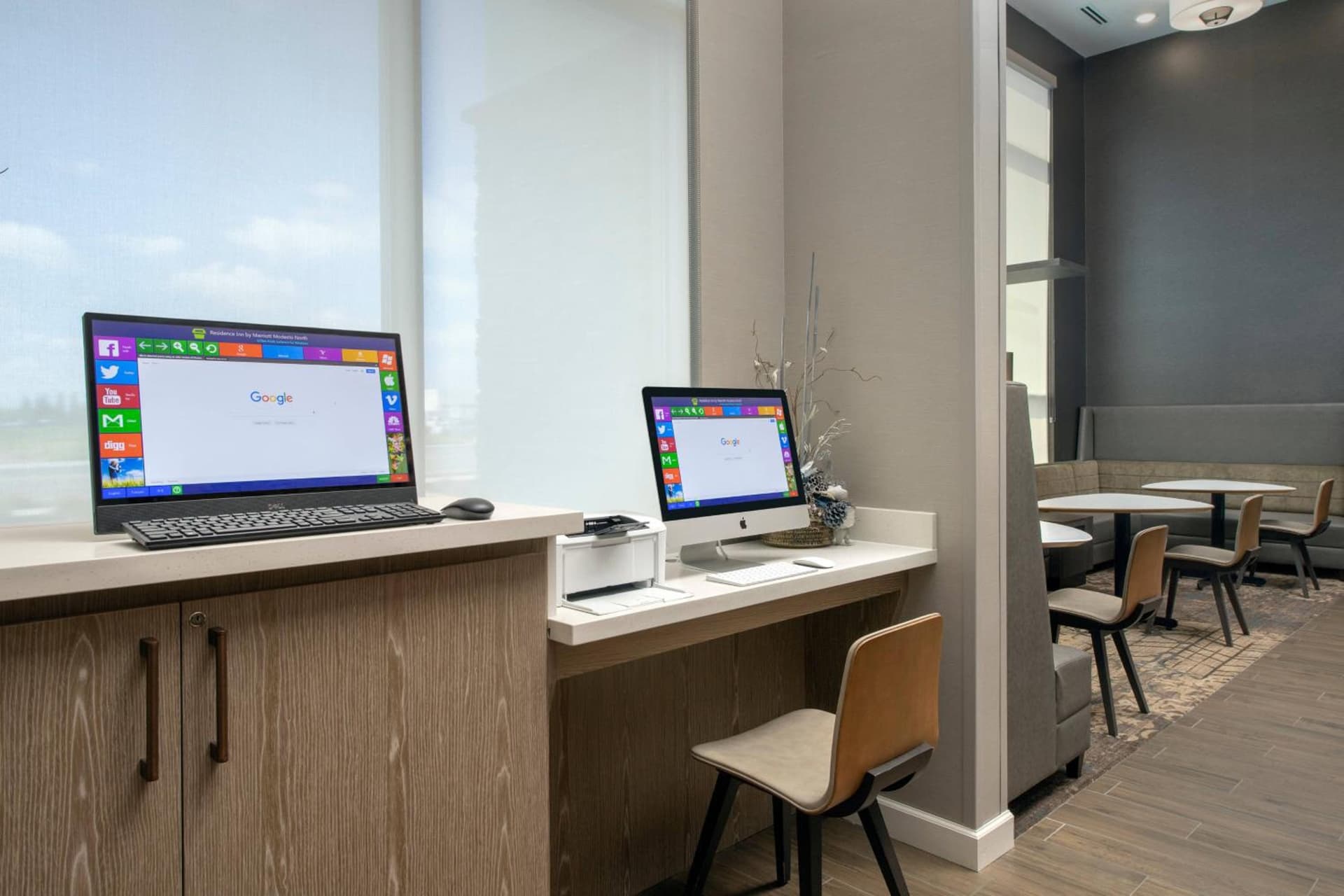 Residence Inn by Marriott Modesto North gallery photo in Modesto, CA — image 13