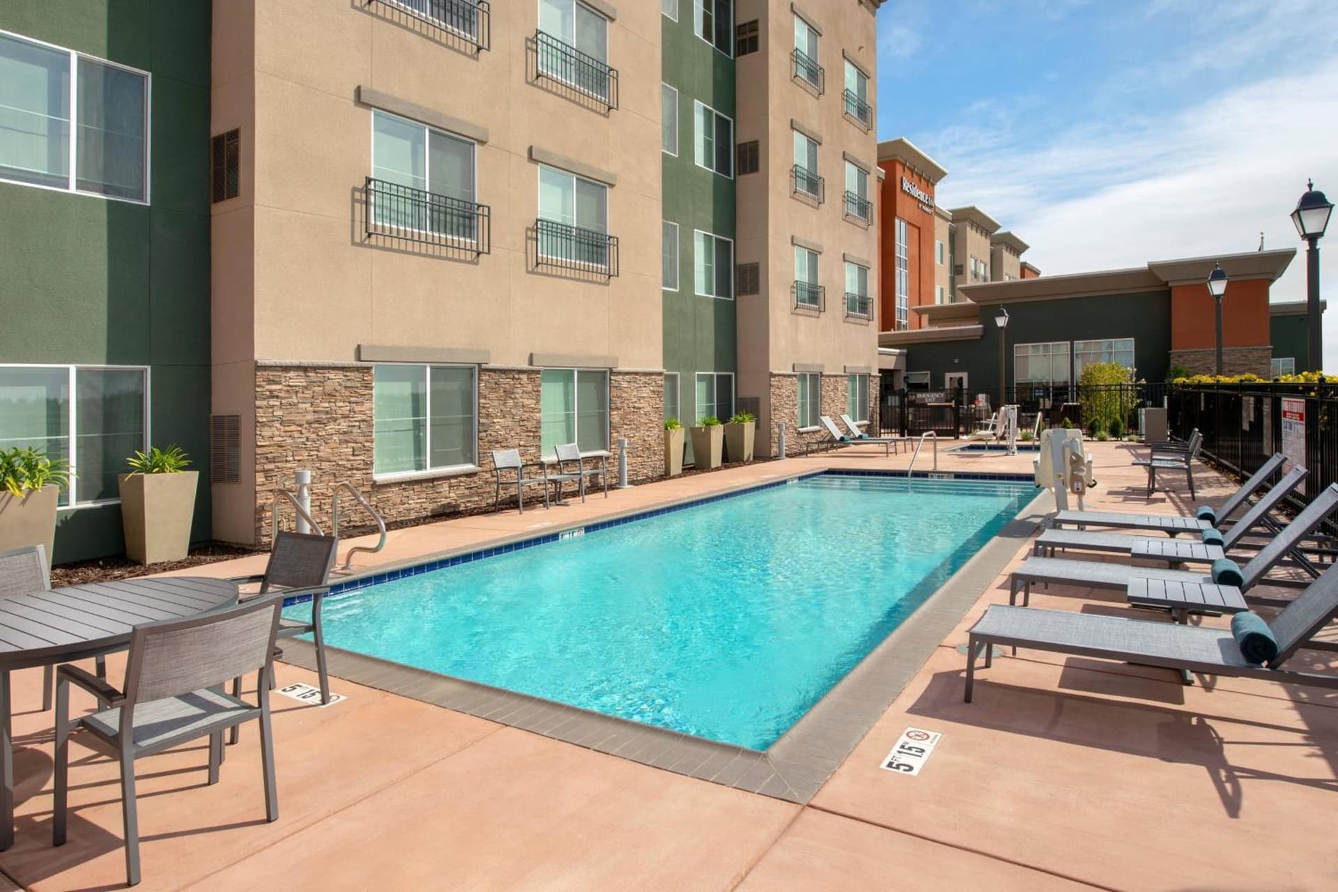 Residence Inn by Marriott Modesto North gallery photo in Modesto, CA — image 20