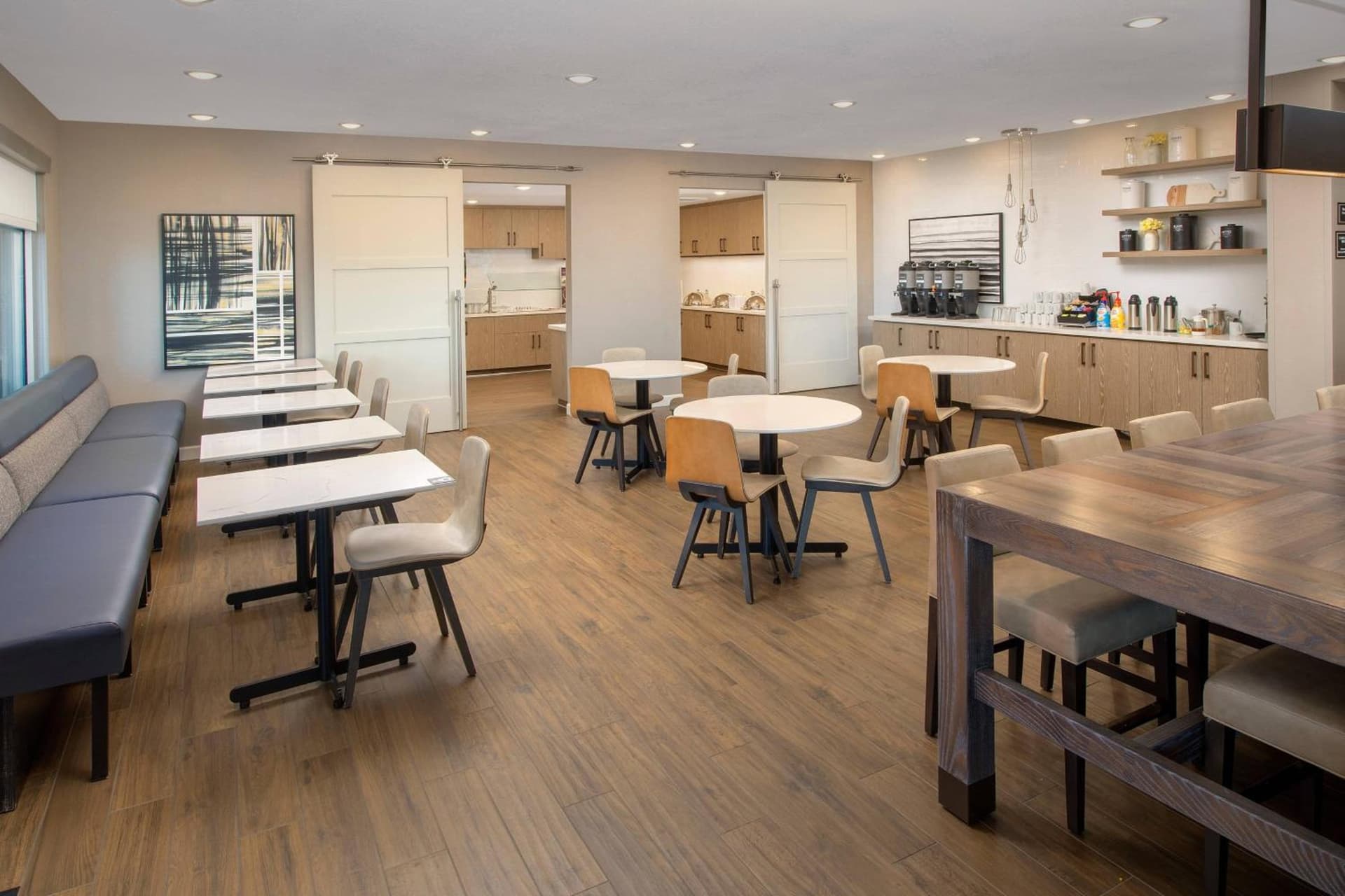 Residence Inn by Marriott Modesto North gallery photo in Modesto, CA — image 23