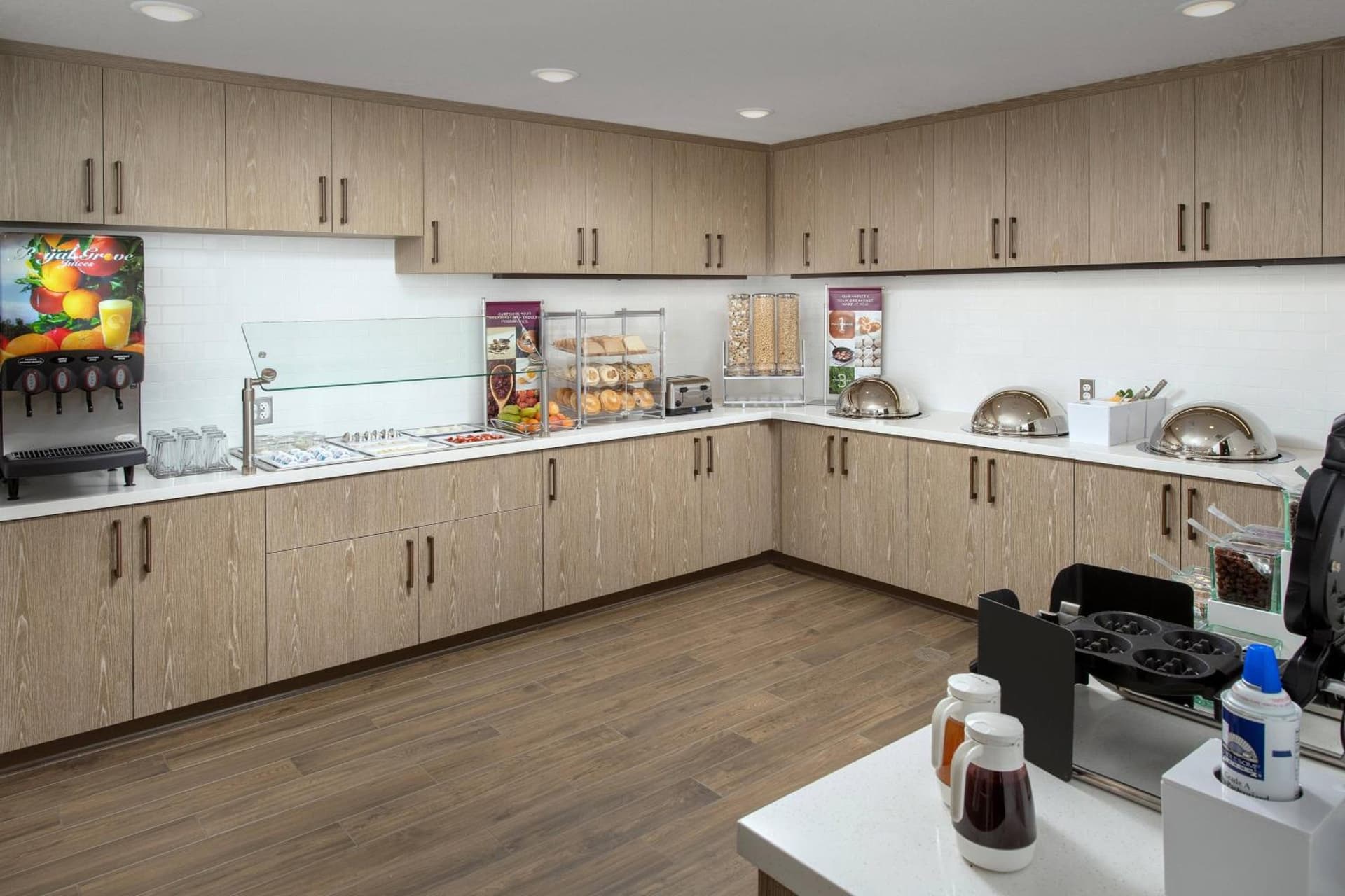 Residence Inn by Marriott Modesto North gallery photo in Modesto, CA — image 31