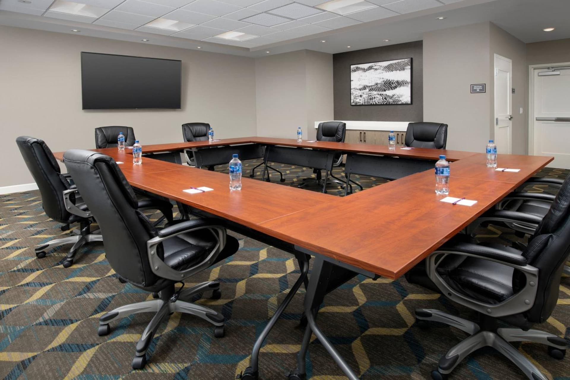 Residence Inn by Marriott Modesto North gallery photo in Modesto, CA — image 19