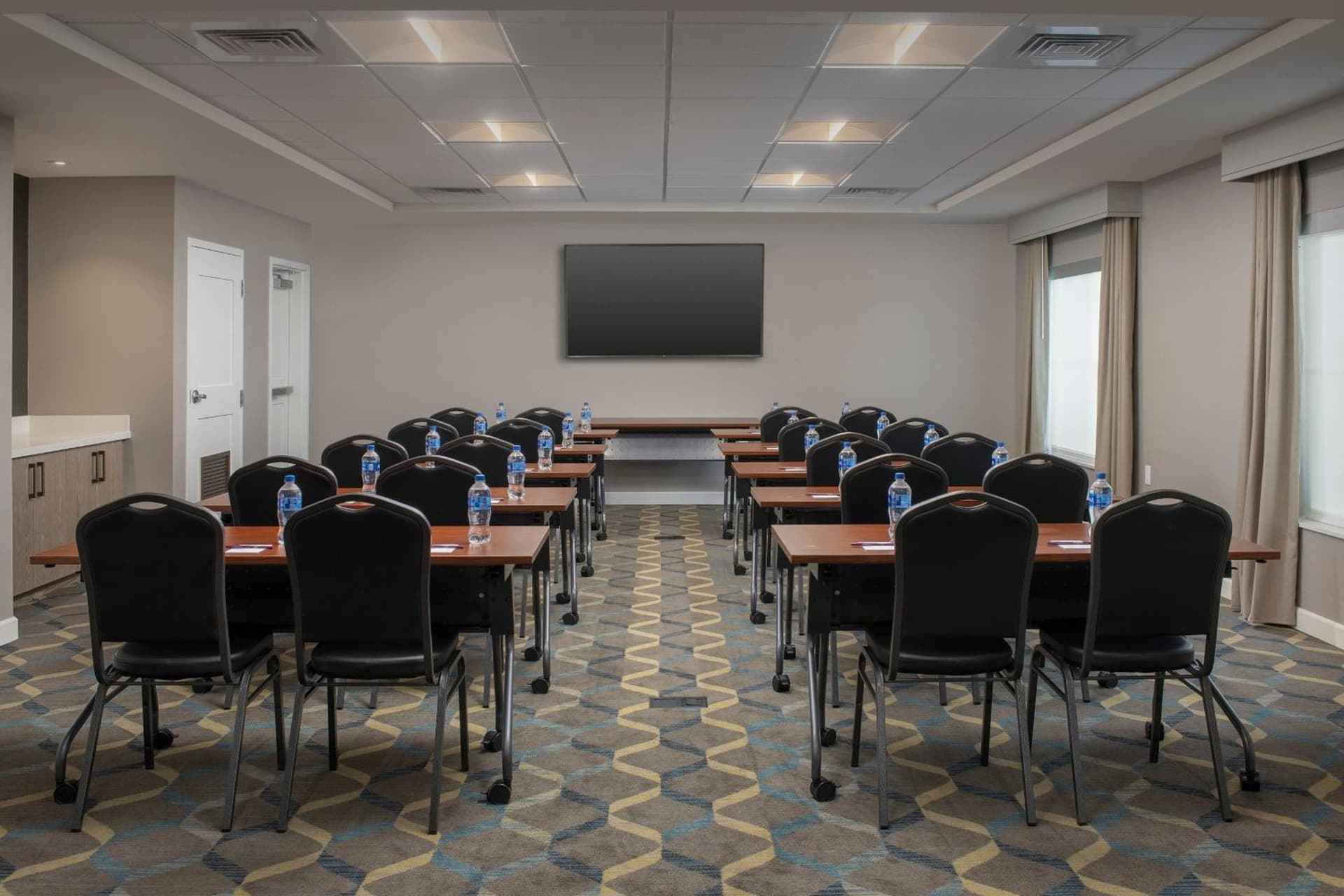 Residence Inn by Marriott Modesto North gallery photo in Modesto, CA — image 24