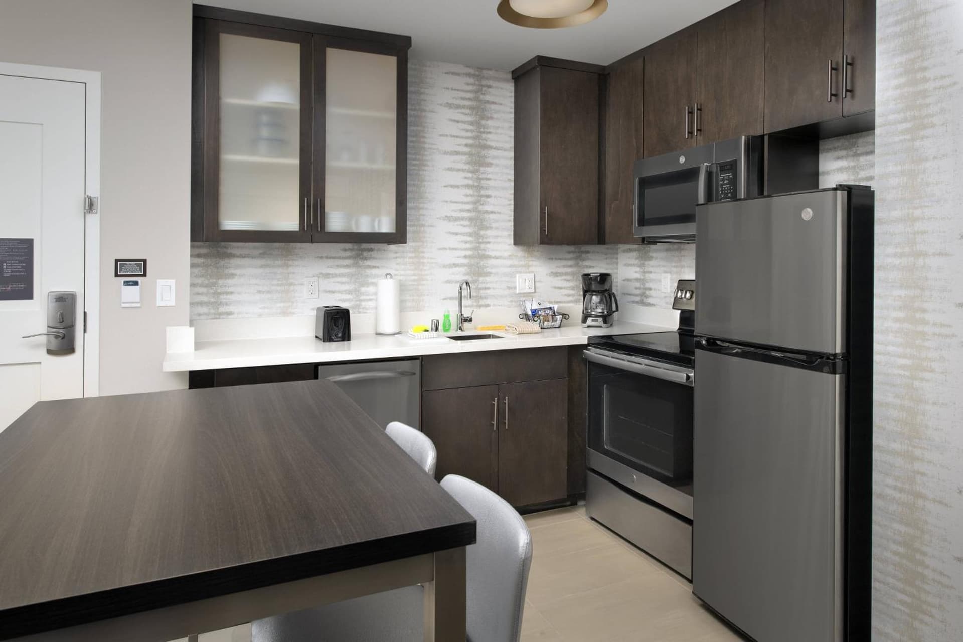 Residence Inn by Marriott Modesto North gallery photo in Modesto, CA — image 30