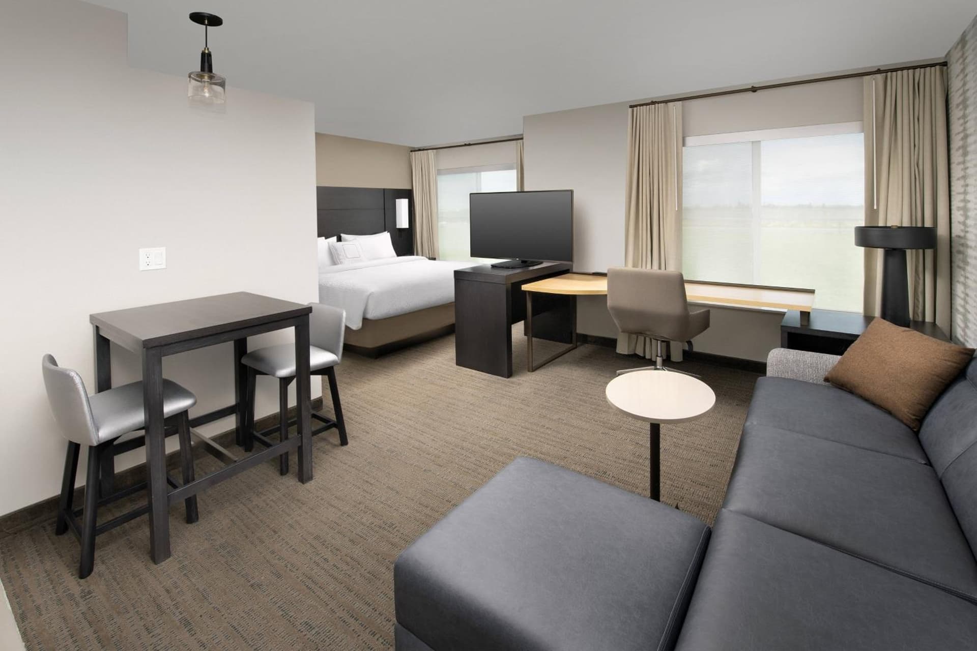 Residence Inn by Marriott Modesto North gallery photo in Modesto, CA — image 16