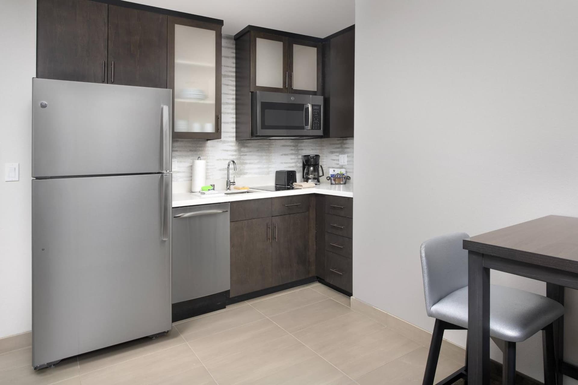Residence Inn by Marriott Modesto North gallery photo in Modesto, CA — image 25