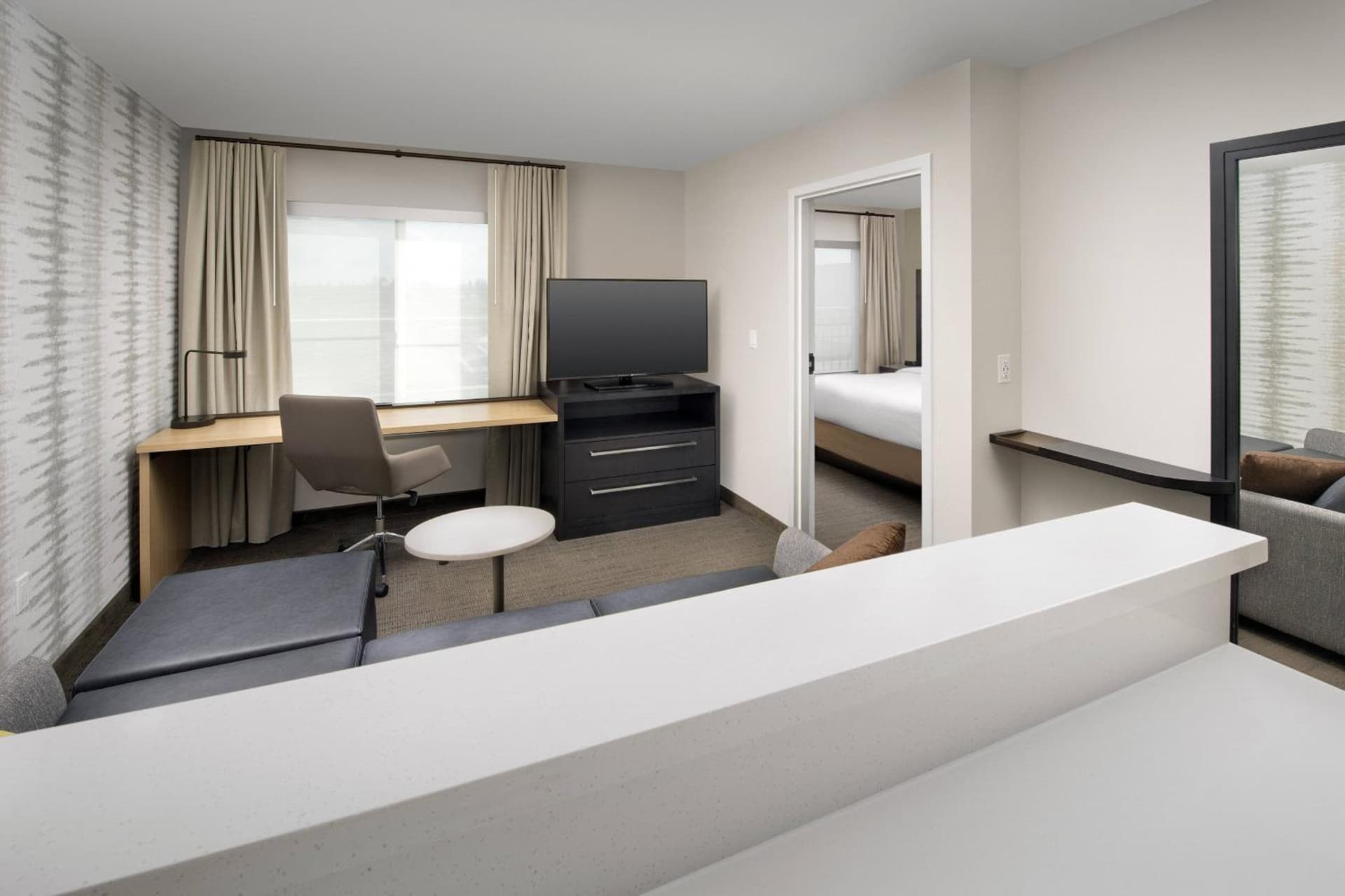 Residence Inn by Marriott Modesto North gallery photo in Modesto, CA — image 8
