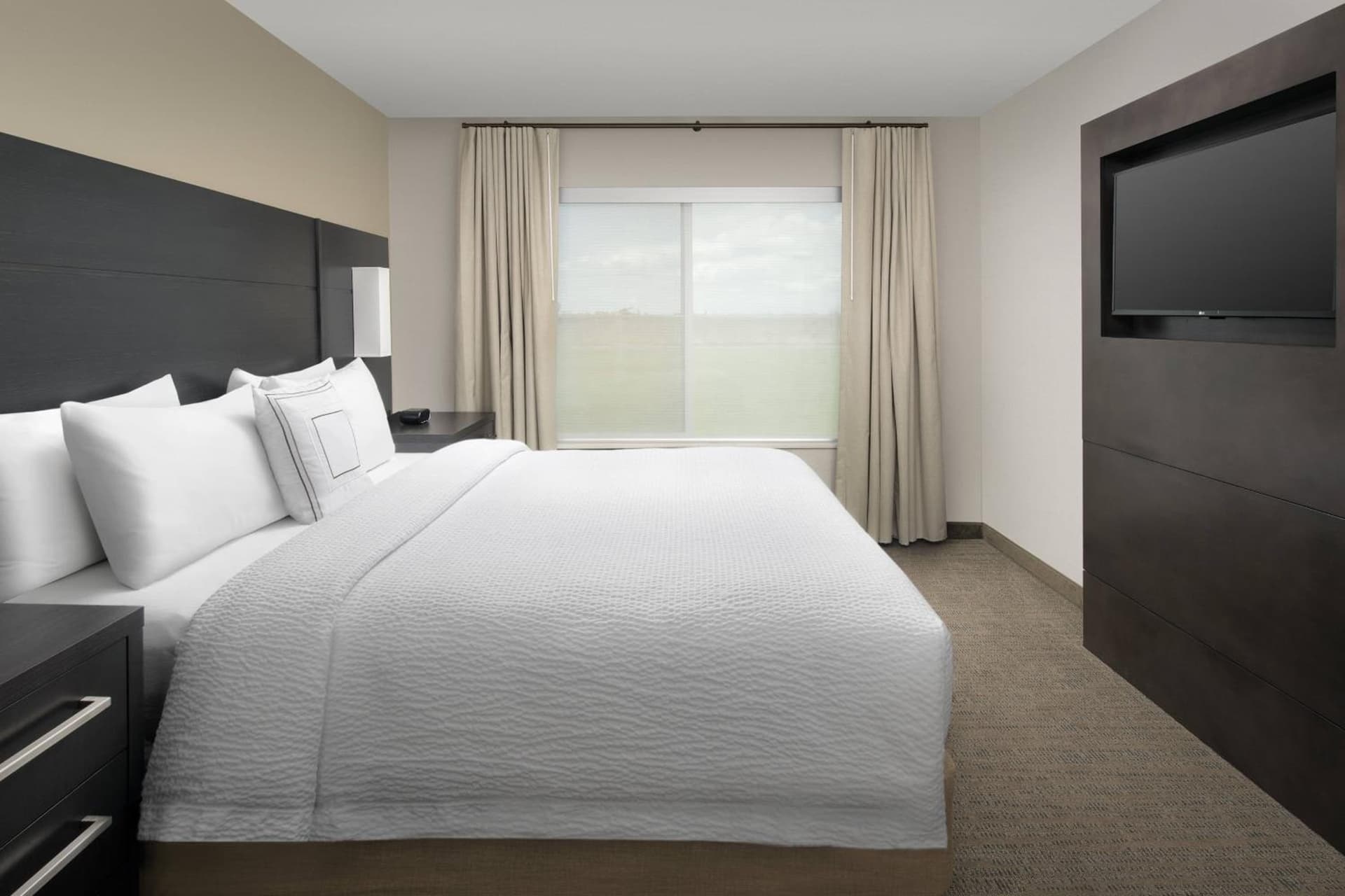 Residence Inn by Marriott Modesto North gallery photo in Modesto, CA — image 5