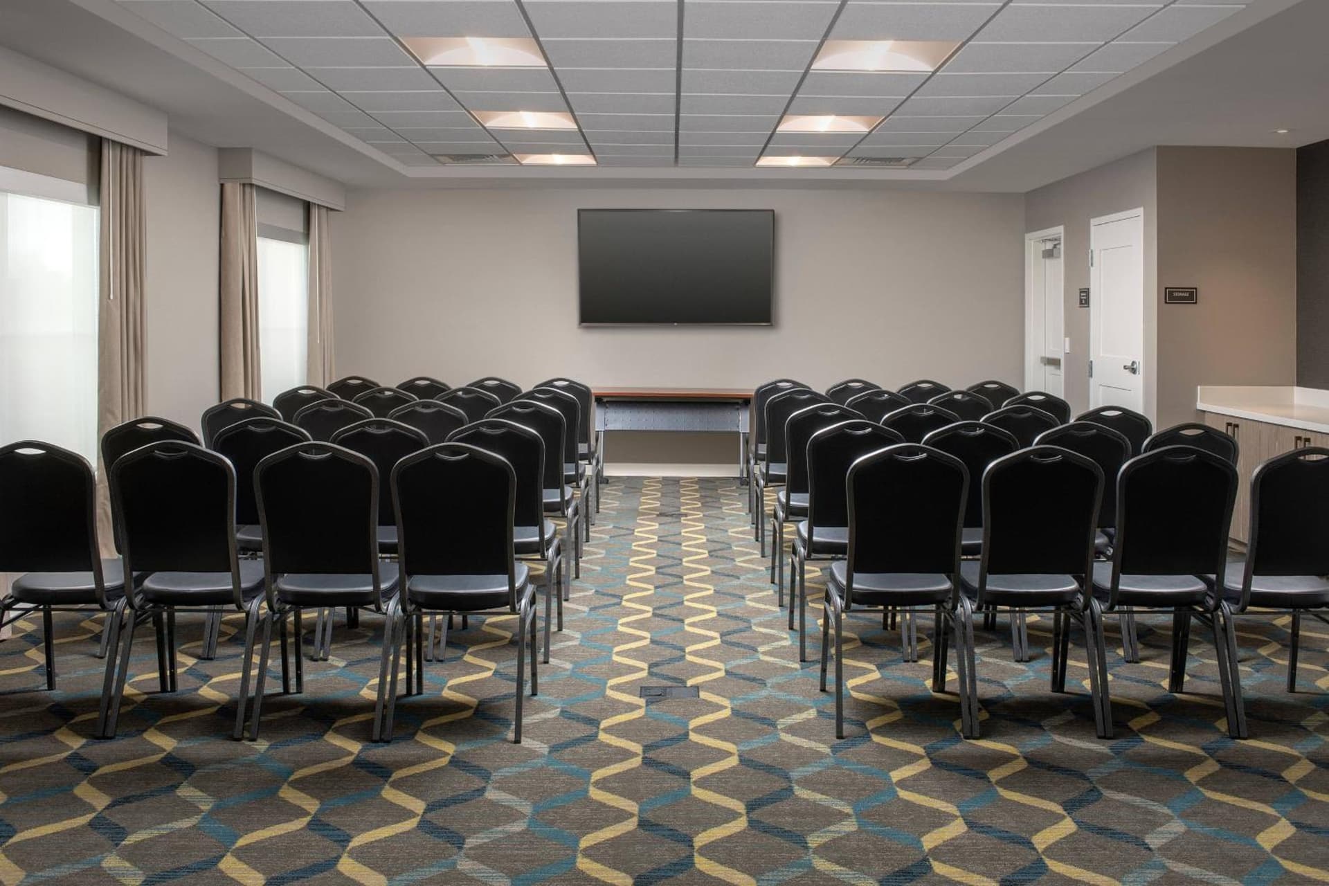 Residence Inn by Marriott Modesto North gallery photo in Modesto, CA — image 28