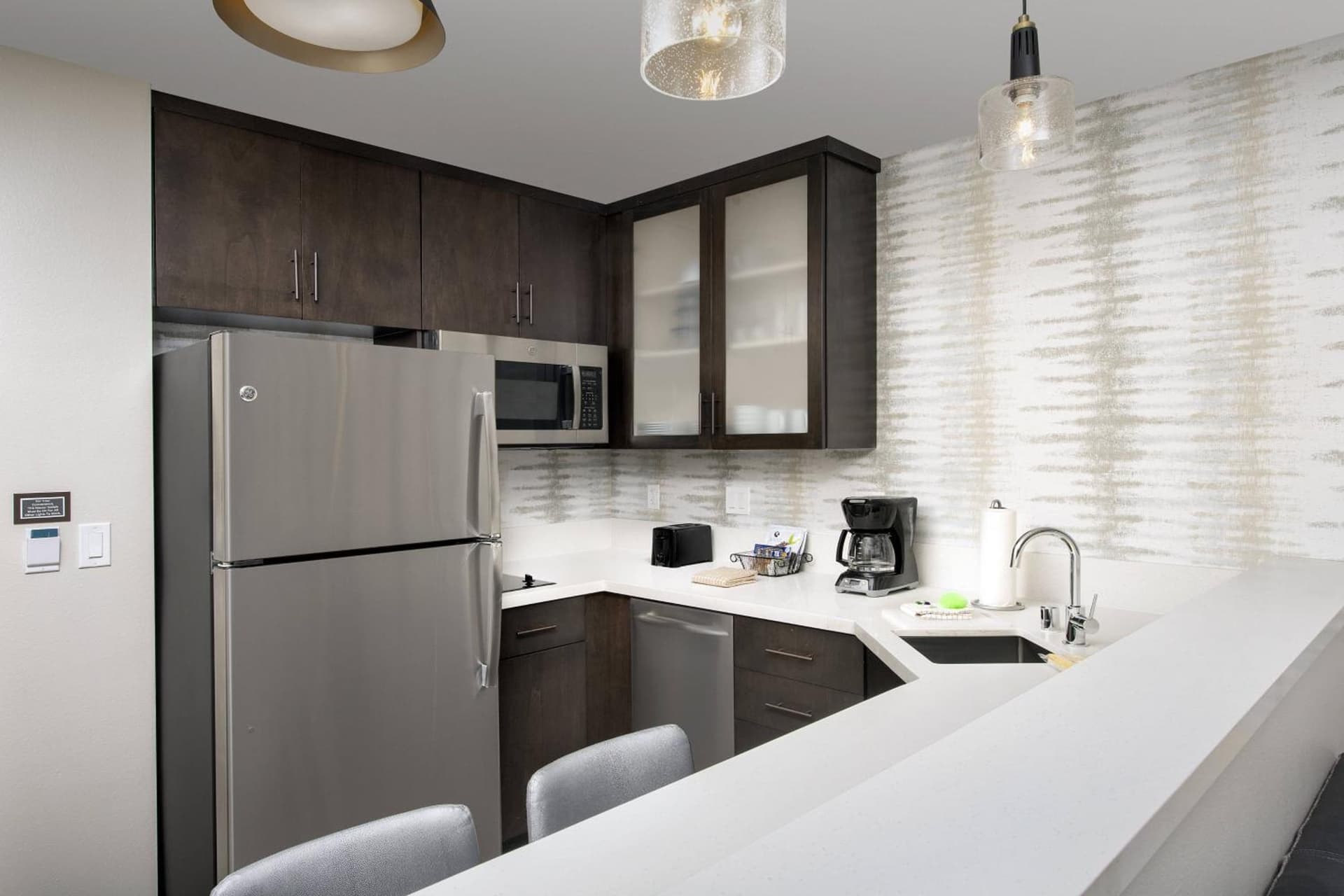 Residence Inn by Marriott Modesto North gallery photo in Modesto, CA — image 4