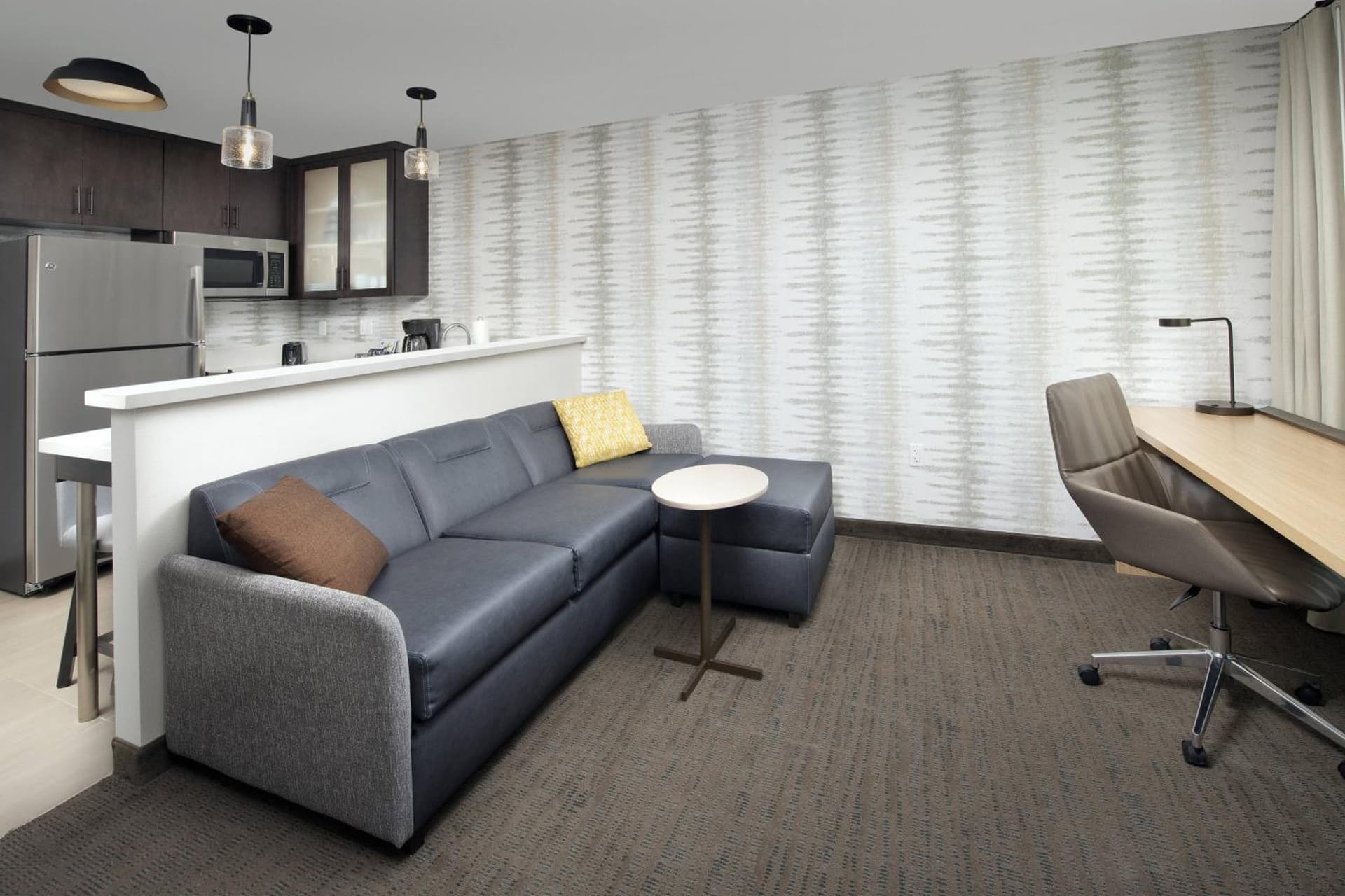 Residence Inn by Marriott Modesto North gallery photo in Modesto, CA — image 29