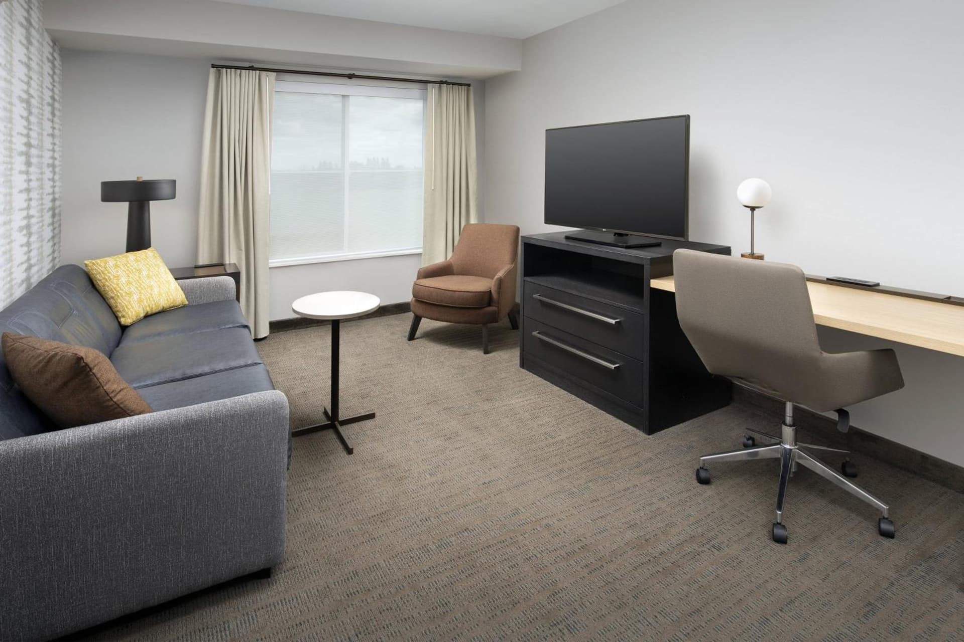 Residence Inn by Marriott Modesto North gallery photo in Modesto, CA — image 32