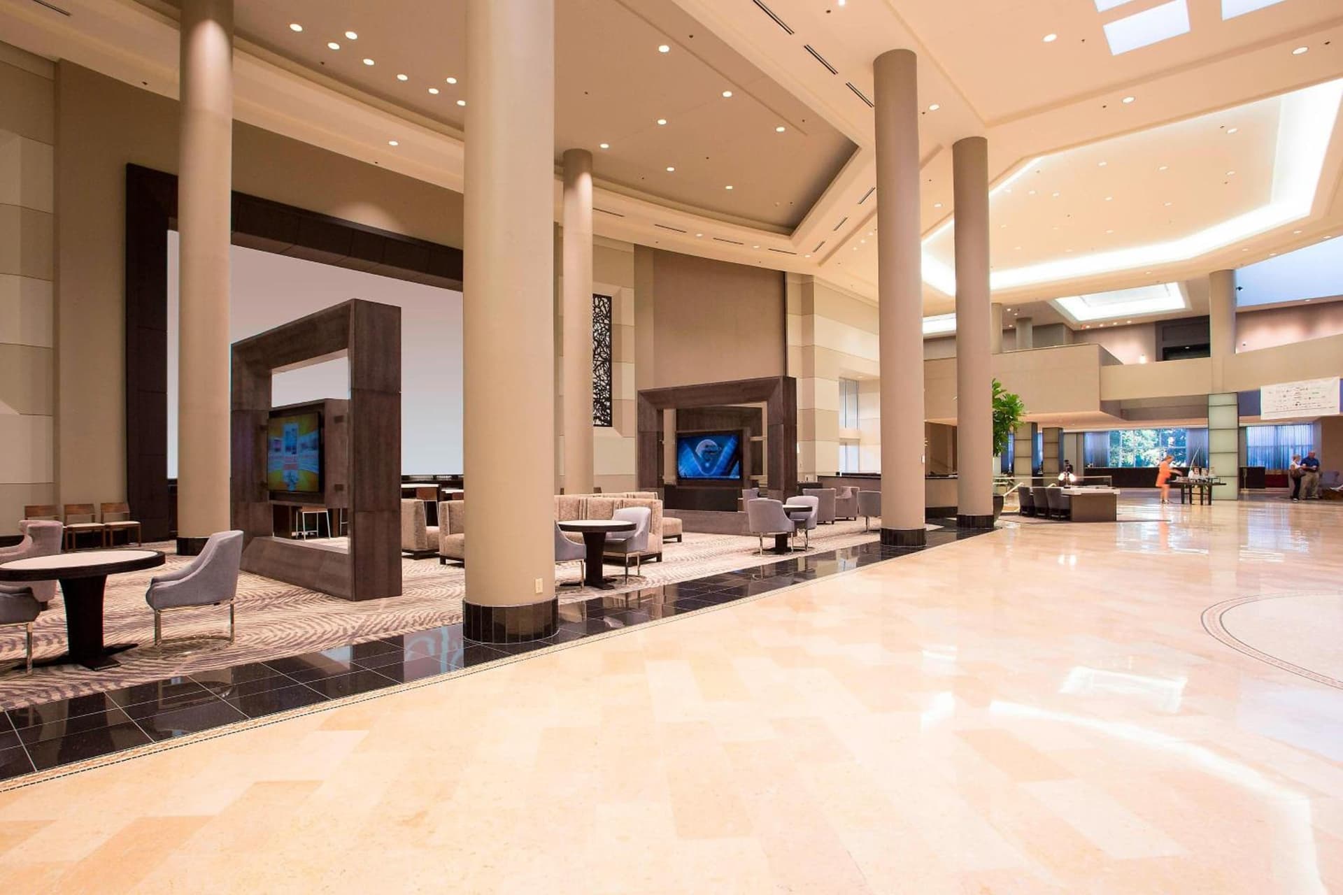 Little Rock Marriott gallery photo in Little Rock, AR — image 34